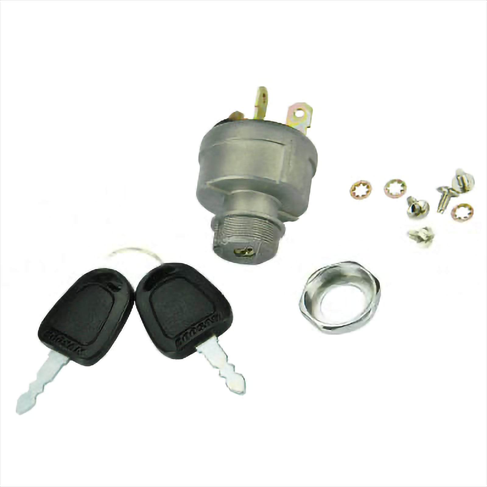 Ignition Switch - Switches | 301409-00034