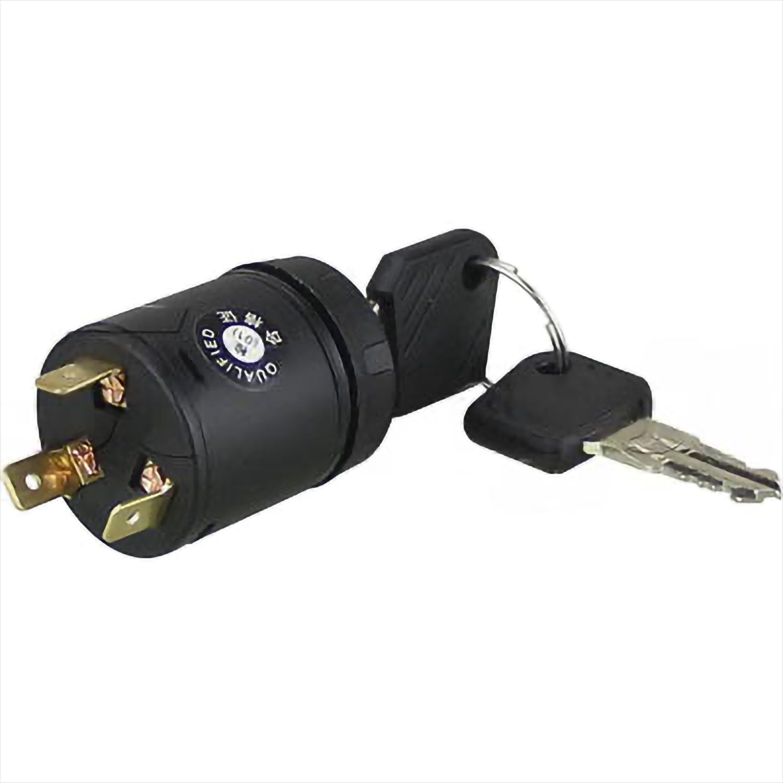 Ignition Switch - Switches | 7915492618 (802)