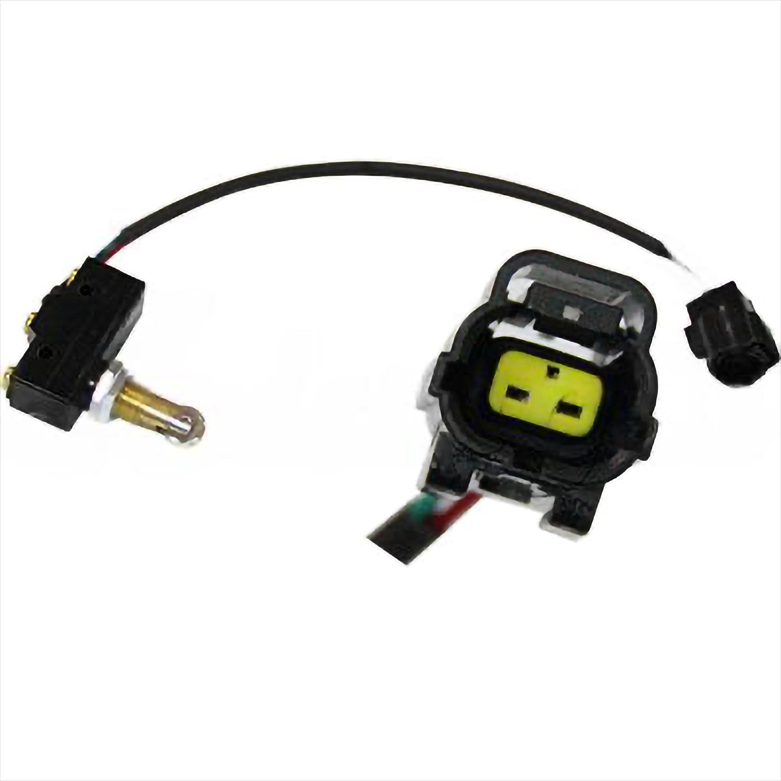 Inching Switch - Switches | A73J2-40402A