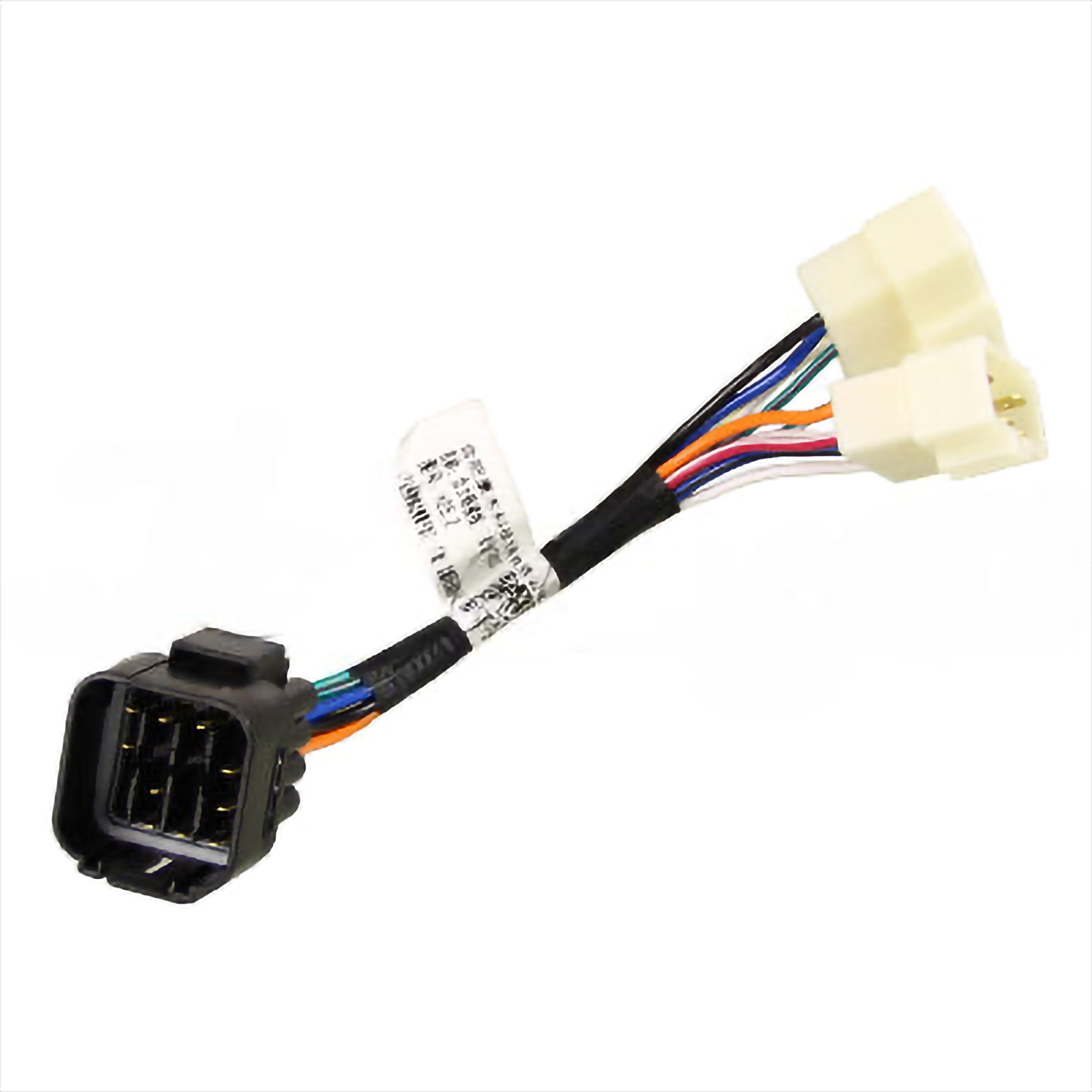 Instrument Switch Line - Meter | H25.2