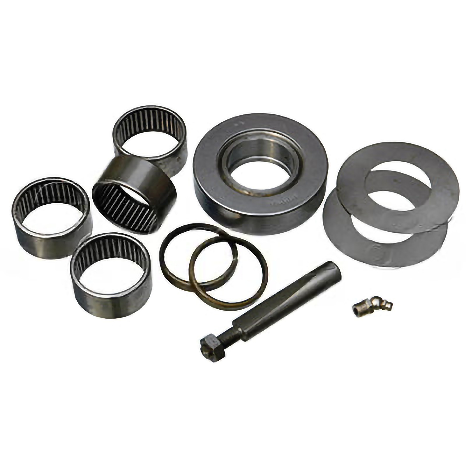 ぴくりん 25904-39801 TCM Forklift Knuckle King Pin Kit FD100Z7 Z8 – 4LIFT PARTS