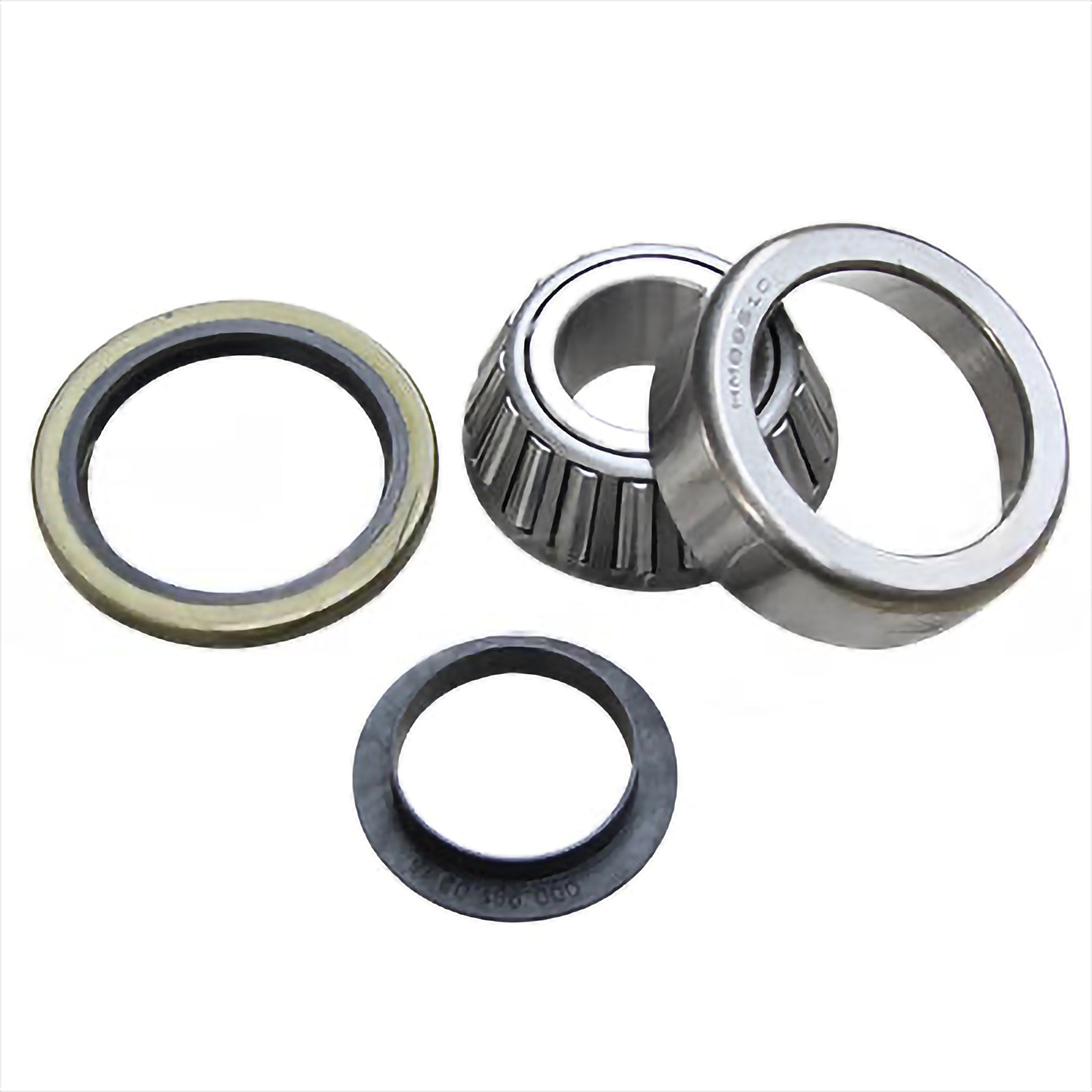 King Pin Kit - Knuckle & King Pin Kit | 3024509001.3034500000