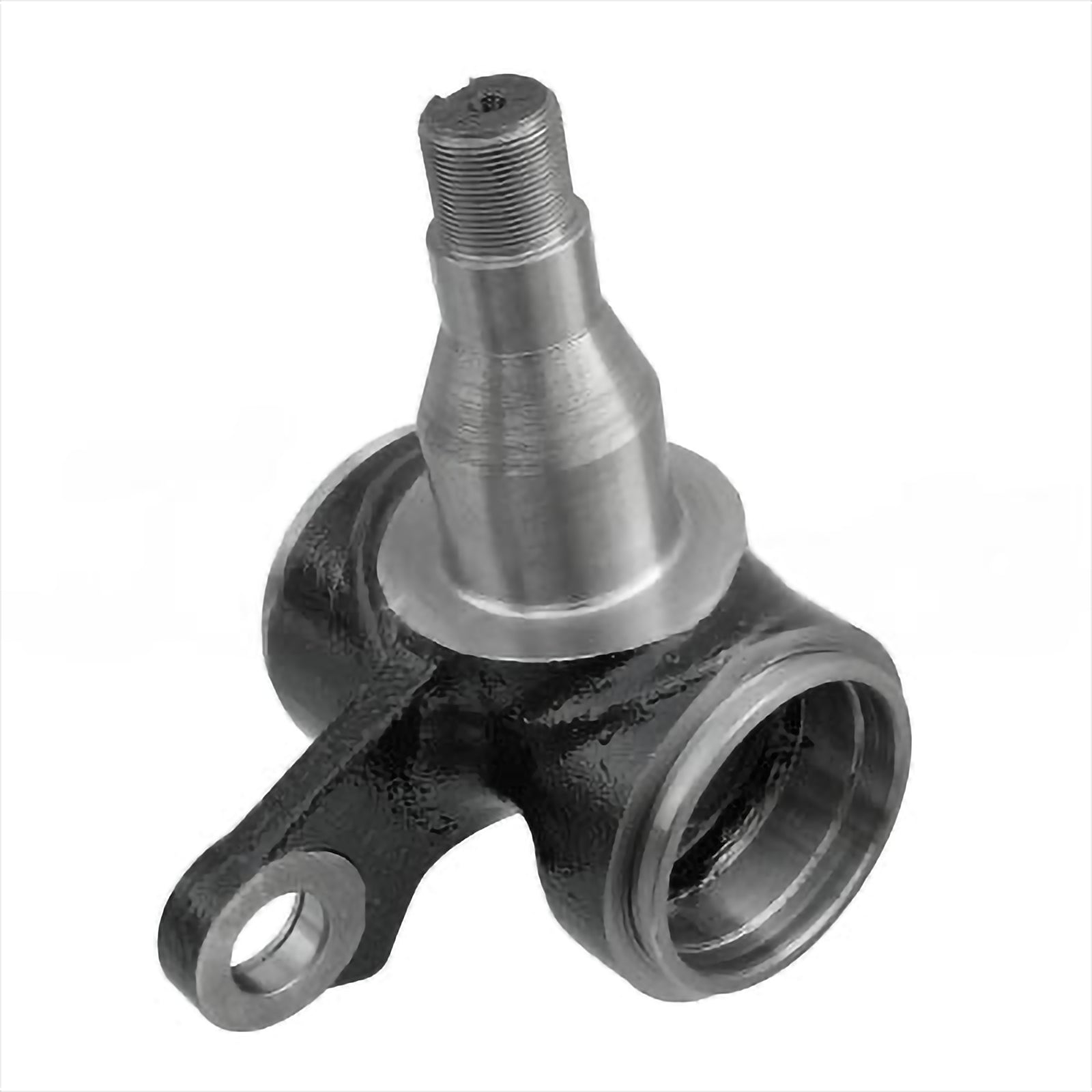 Knuckle - Knuckle & King Pin Kit | L91444-00303