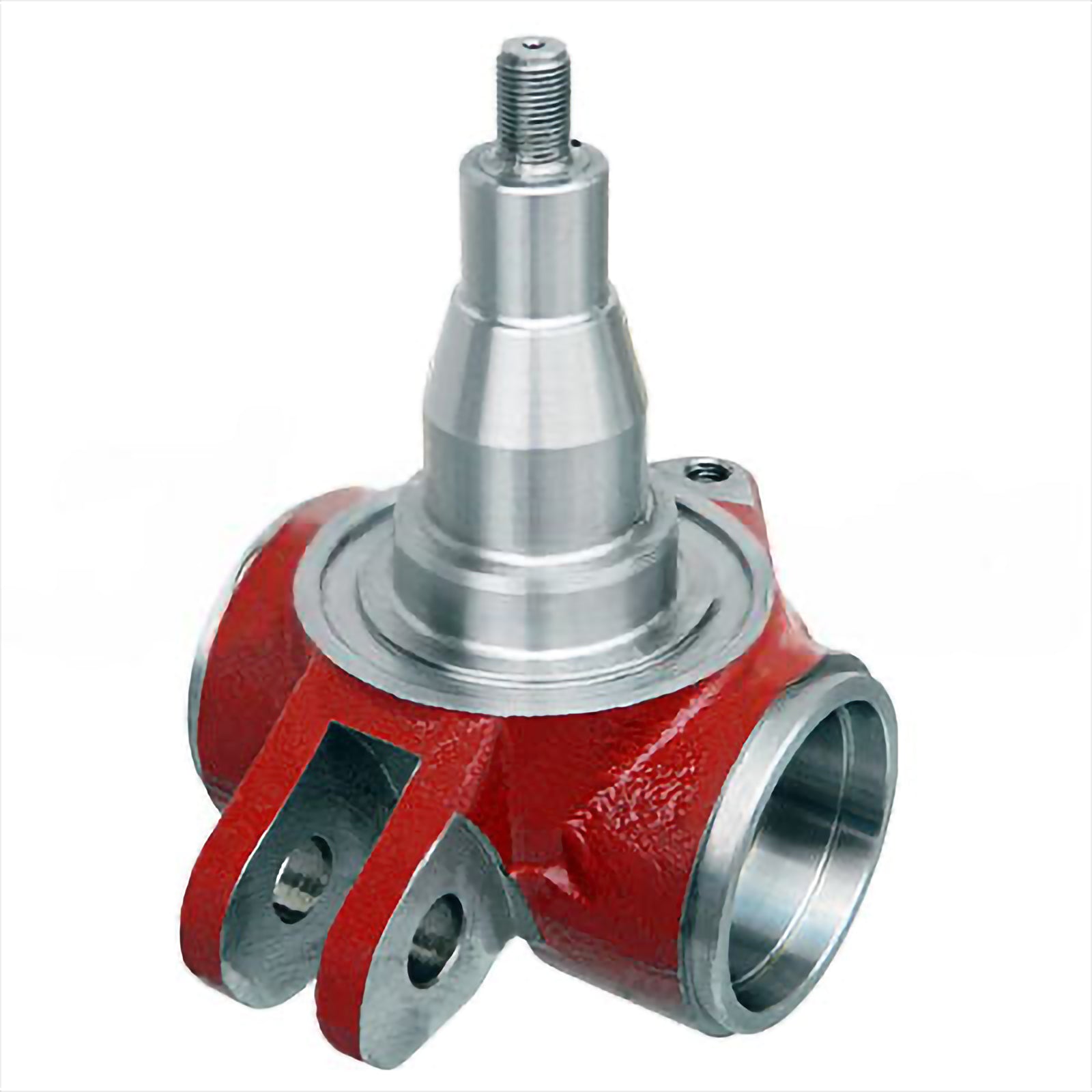 Knuckle - Knuckle & King Pin Kit | 3024530303