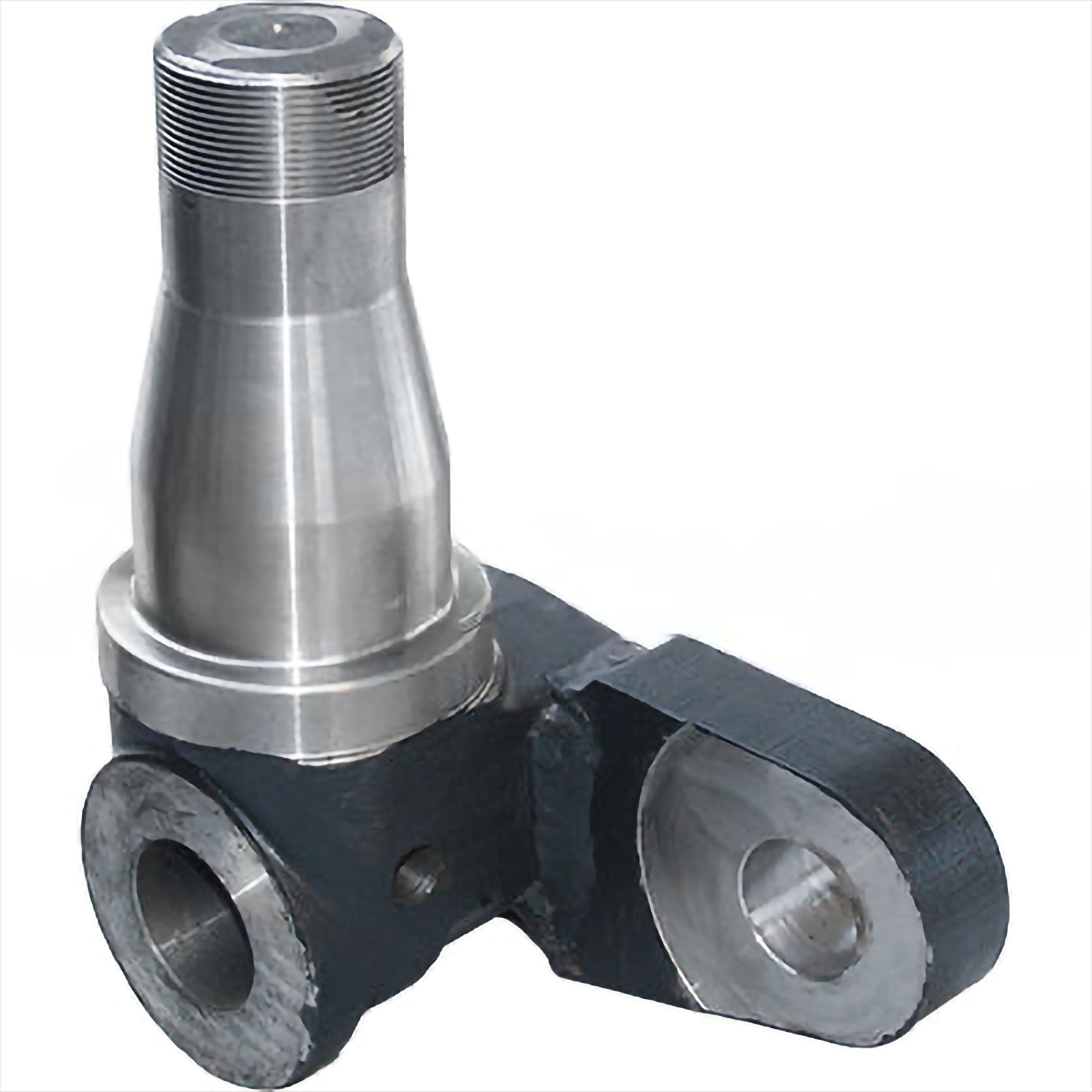 Knuckle - Knuckle & King Pin Kit | 55802-43021