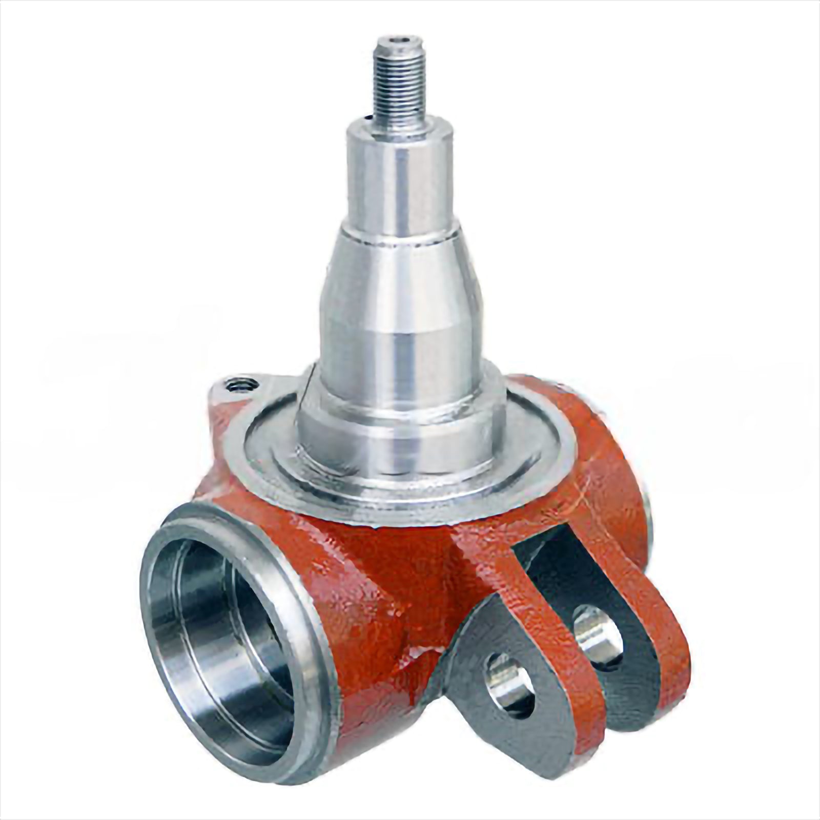 Knuckle - Knuckle & King Pin Kit | 3024530304