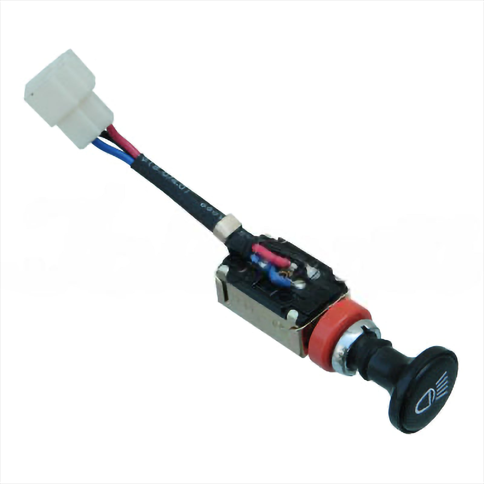 Lighting Switch - Switches | D09JK211