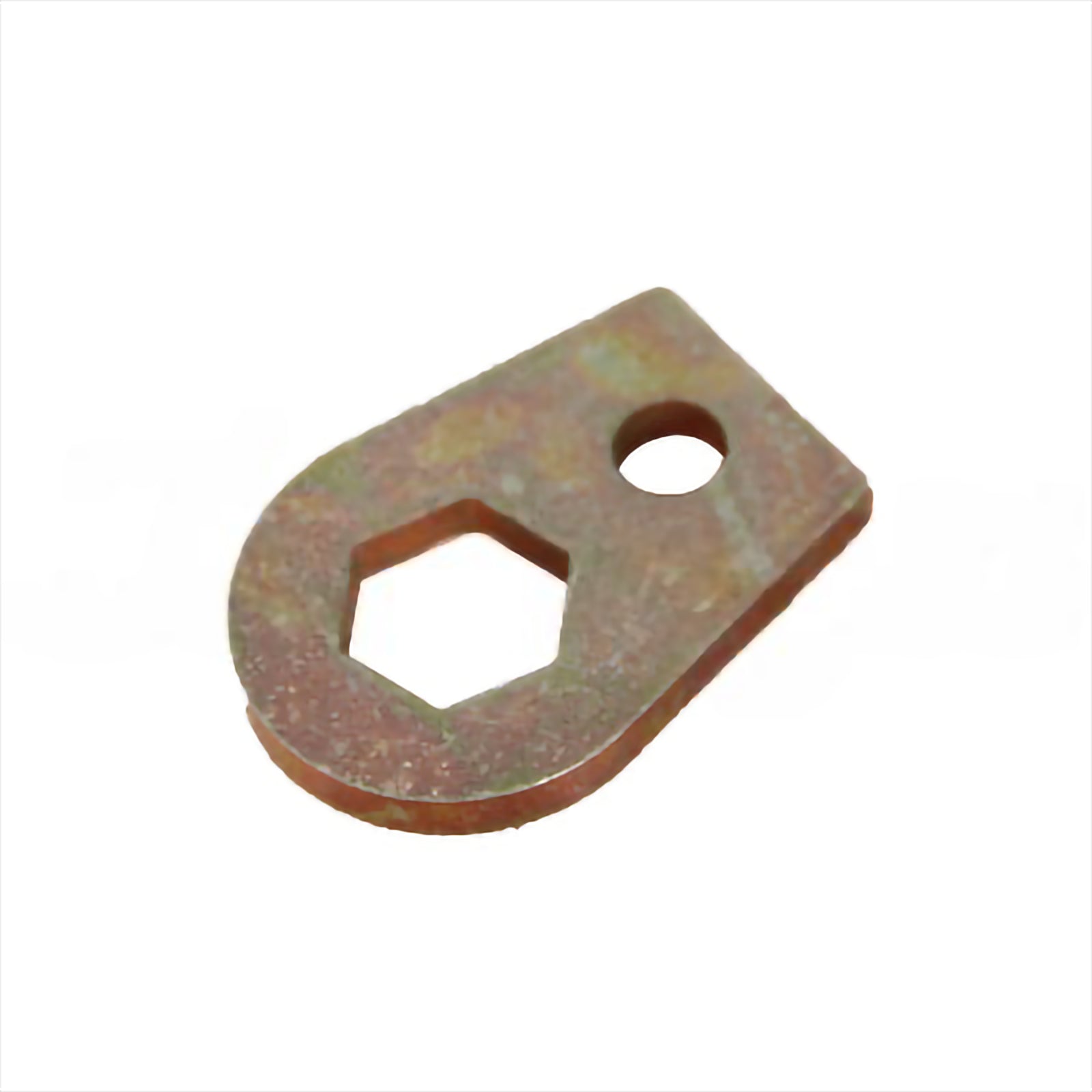 LINK KIN, LOCKING PLATE