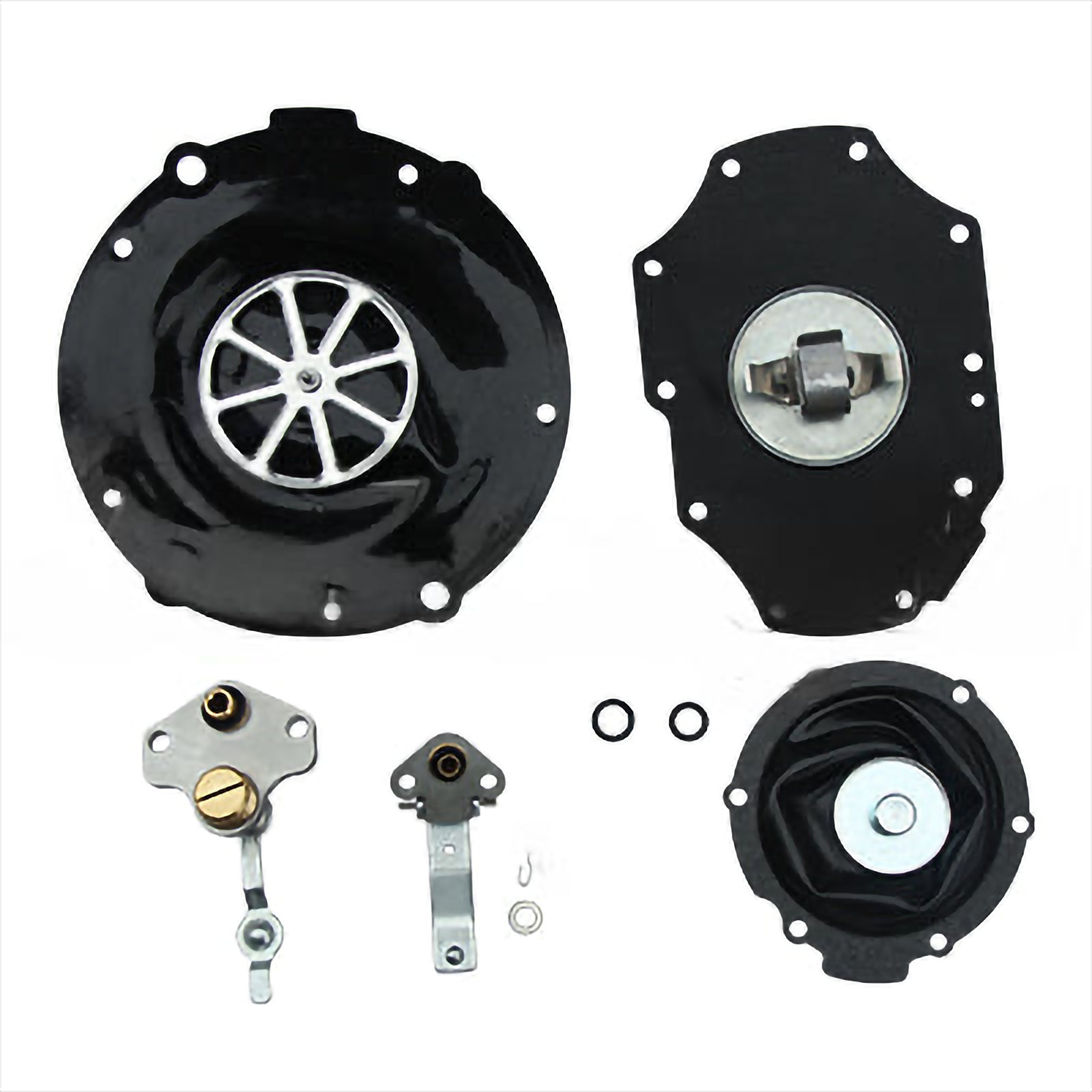 Lpg Kit - Carburetors & Kits | 17962-00H05