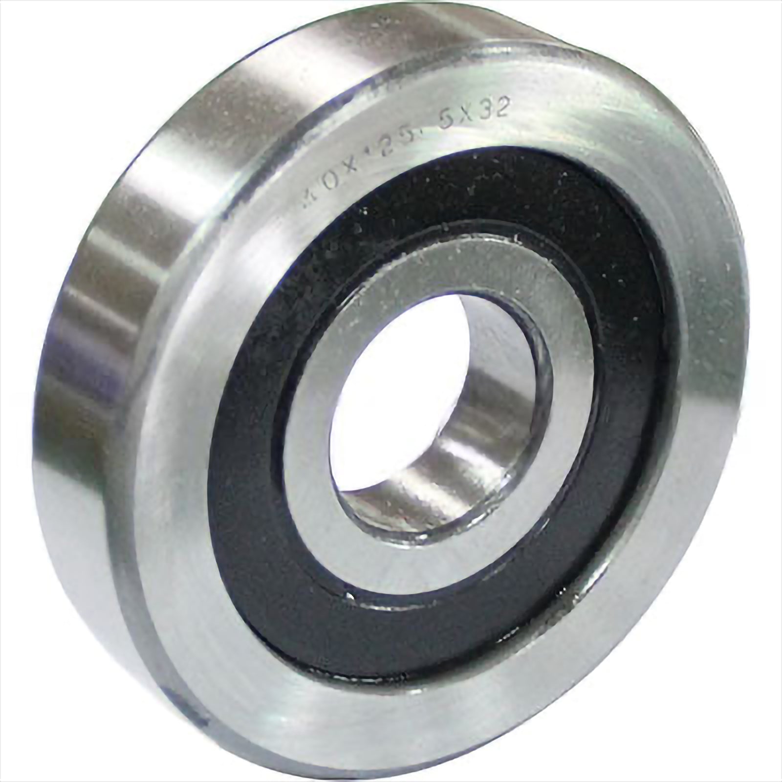 Mast Roller - Pulley & Roller | 61821-34241-71