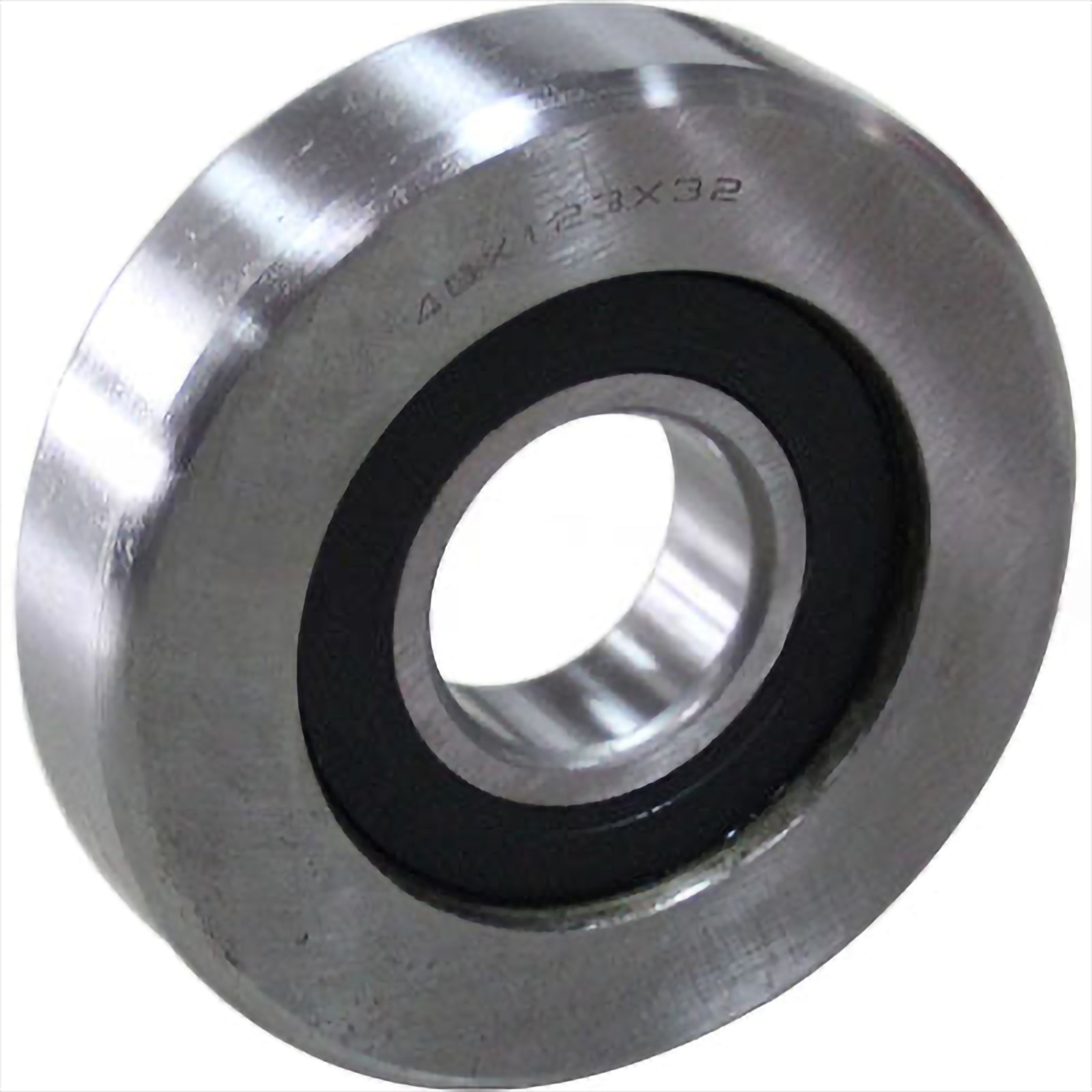 Mast Roller - Pulley & Roller | 59117-20H10 / 59117-20H13