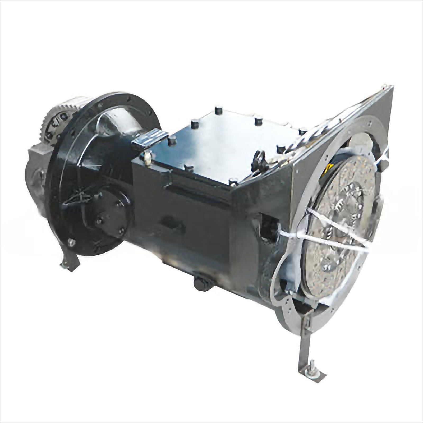 Mechanical Transmission Assy - Transmission Assemblies | 14432-51000G
