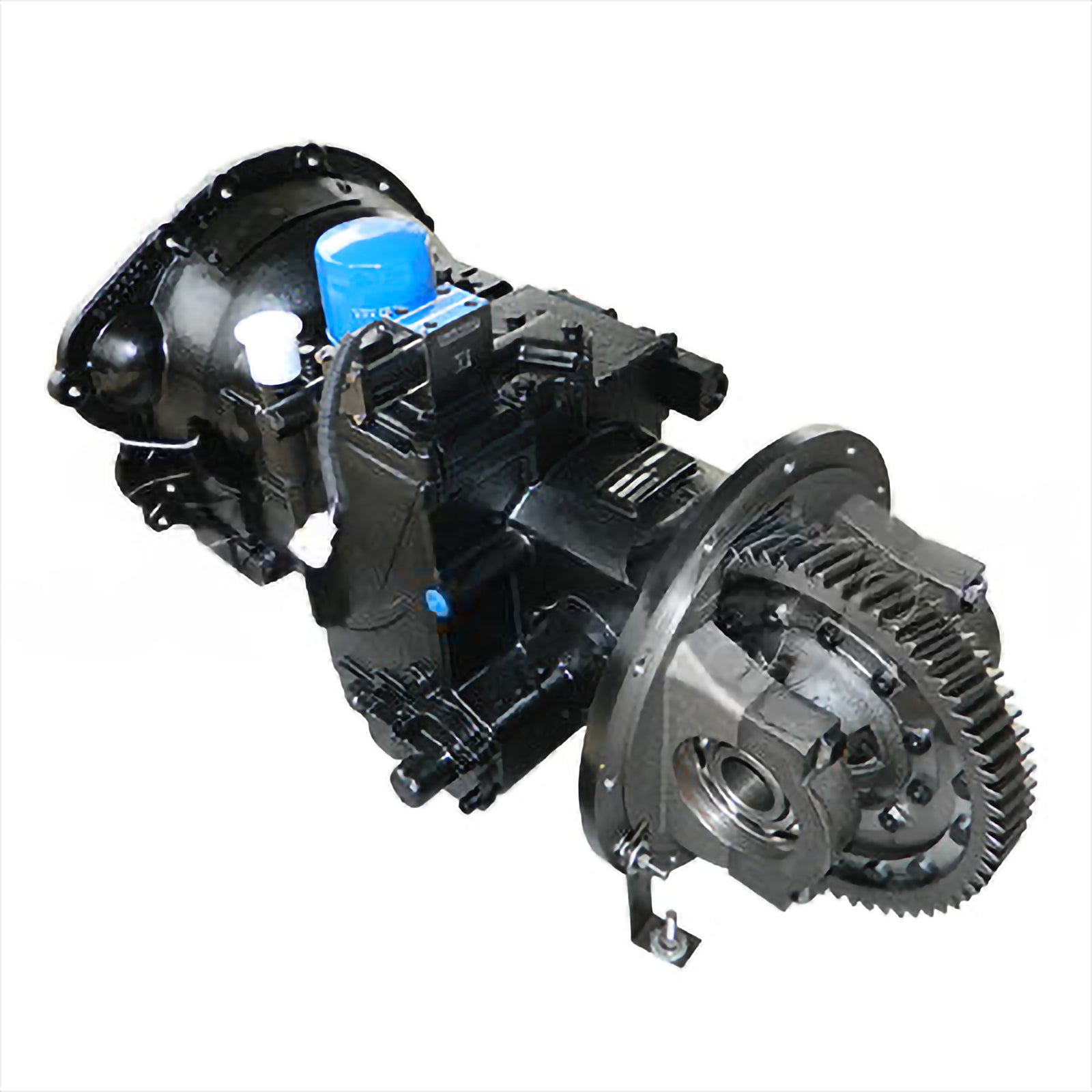 Mechanical Transmission Assy - Transmission Assemblies | YQXD30