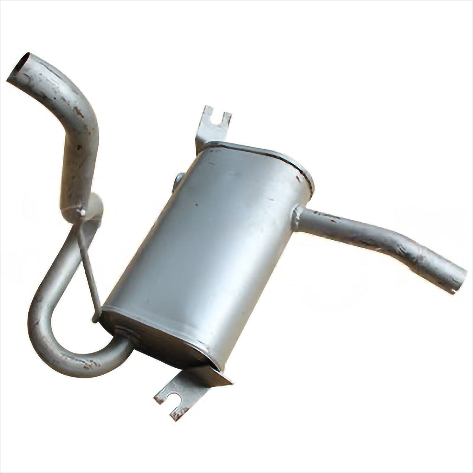 Muffler - Mufflers | 3EB-03-51110