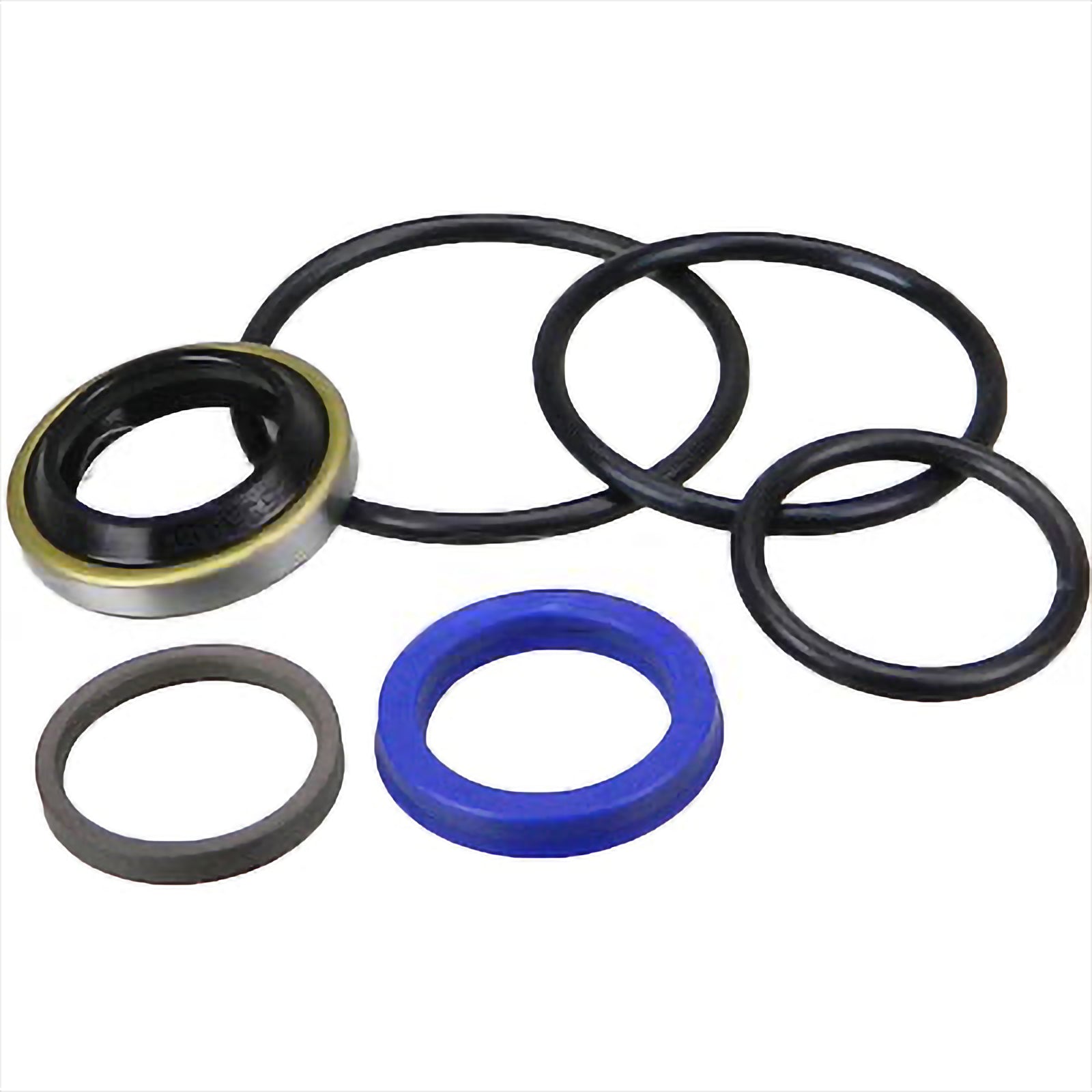 O / H Kit, Cylinder, Side Shift - Sideshifter | S16V450-303000-000-KIT