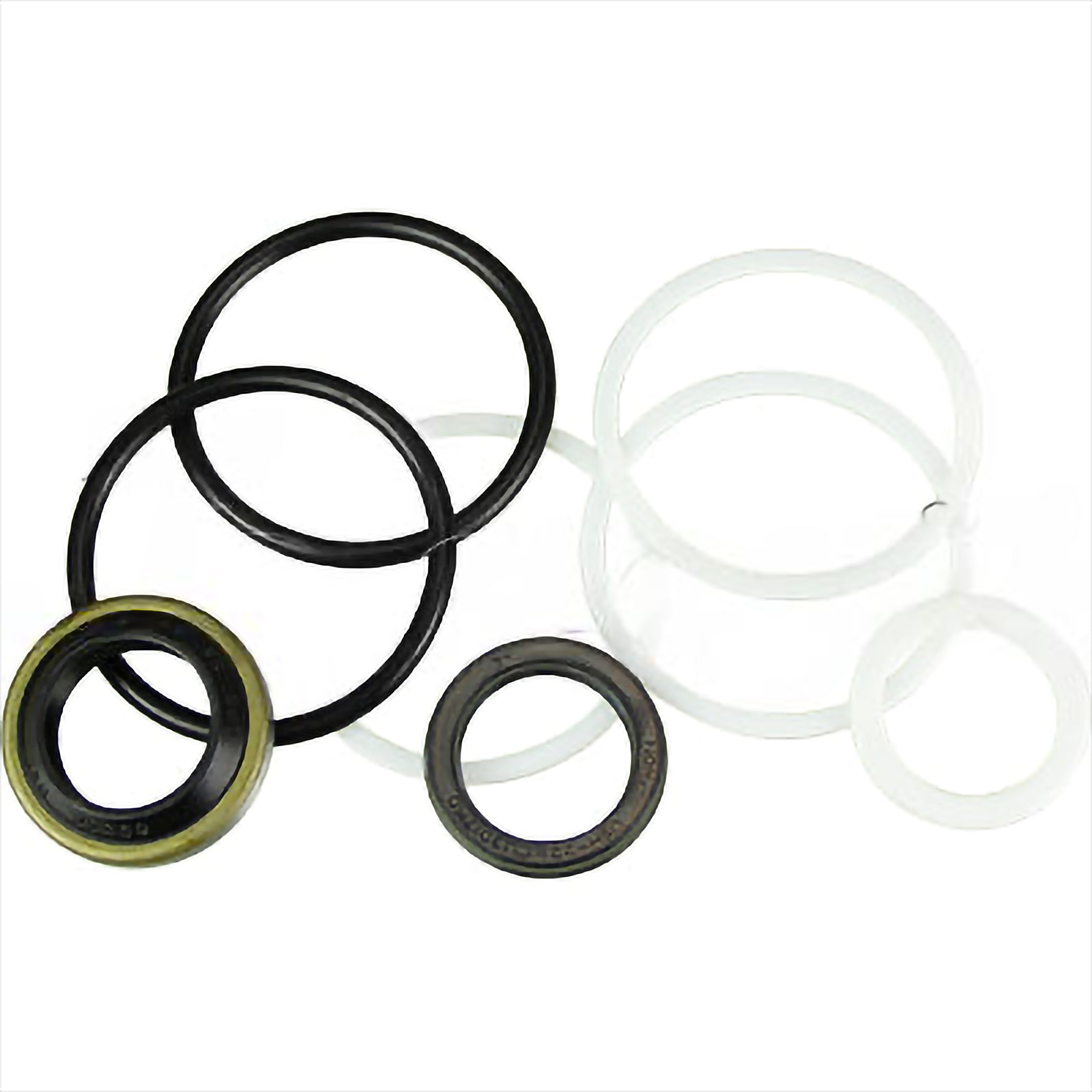 O / H Kit, Cylinder, Side Shift - Sideshifter | 04751-20390-71