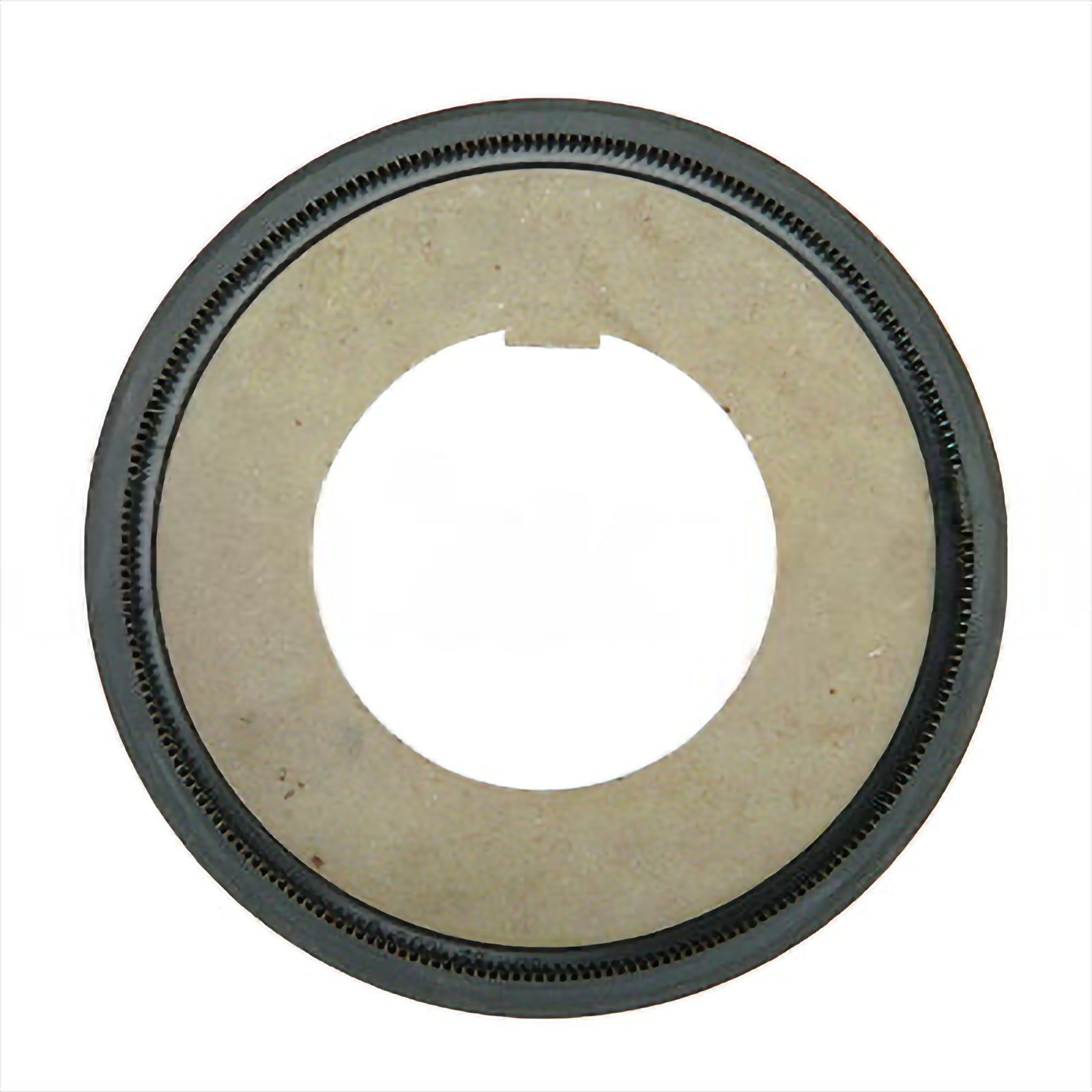 Oil Seal, Front Axle Shaft - Drive Shaft | MH034006