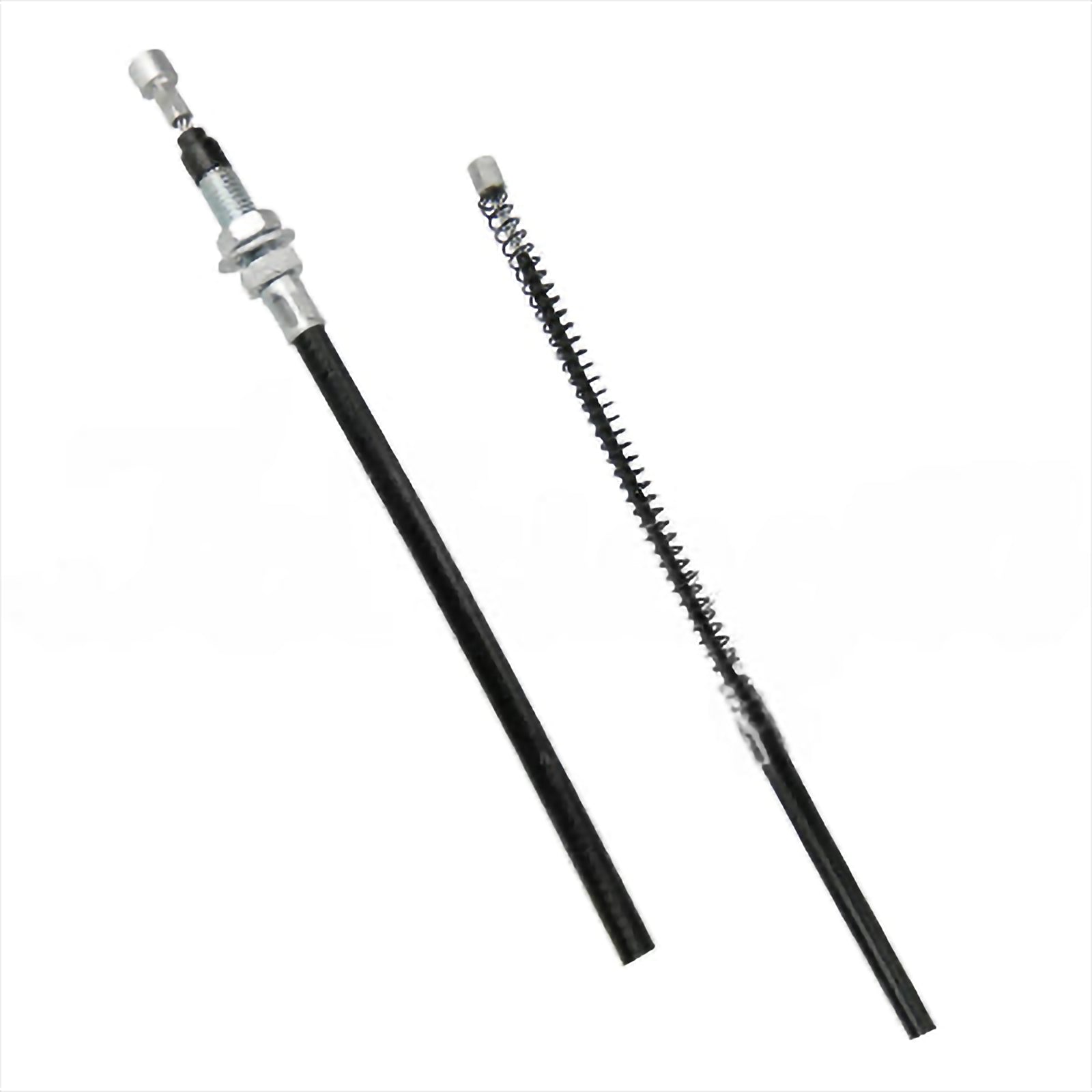 Parking Brake Cable (Lh) - Packing Brake Cables | 222A3-72021