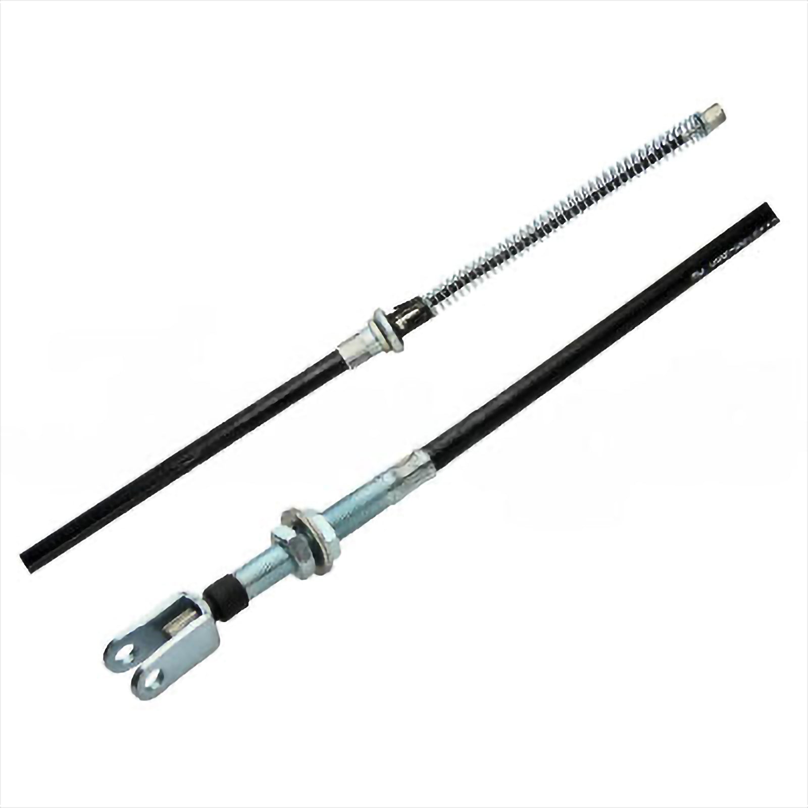 Parking Brake Cable (Lh) - Packing Brake Cables | XF150-112100-000