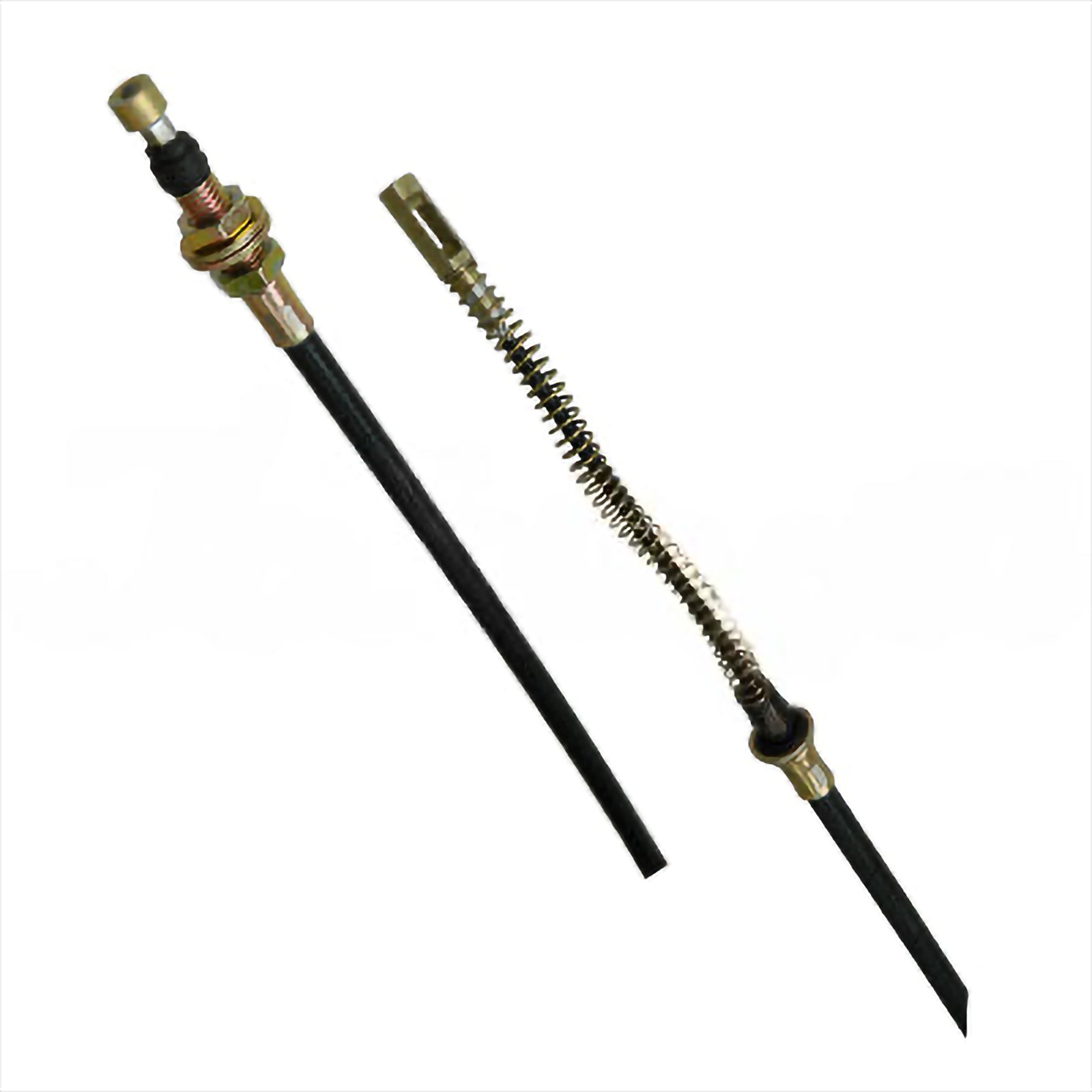 Parking Brake Cable (Lh) - Packing Brake Cables | OC11246-14603
