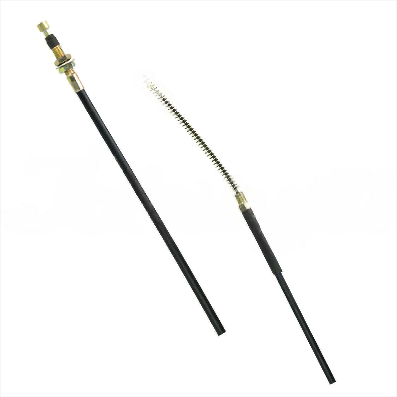Parking Brake Cable (Lh) - Packing Brake Cables | R450-113200-000