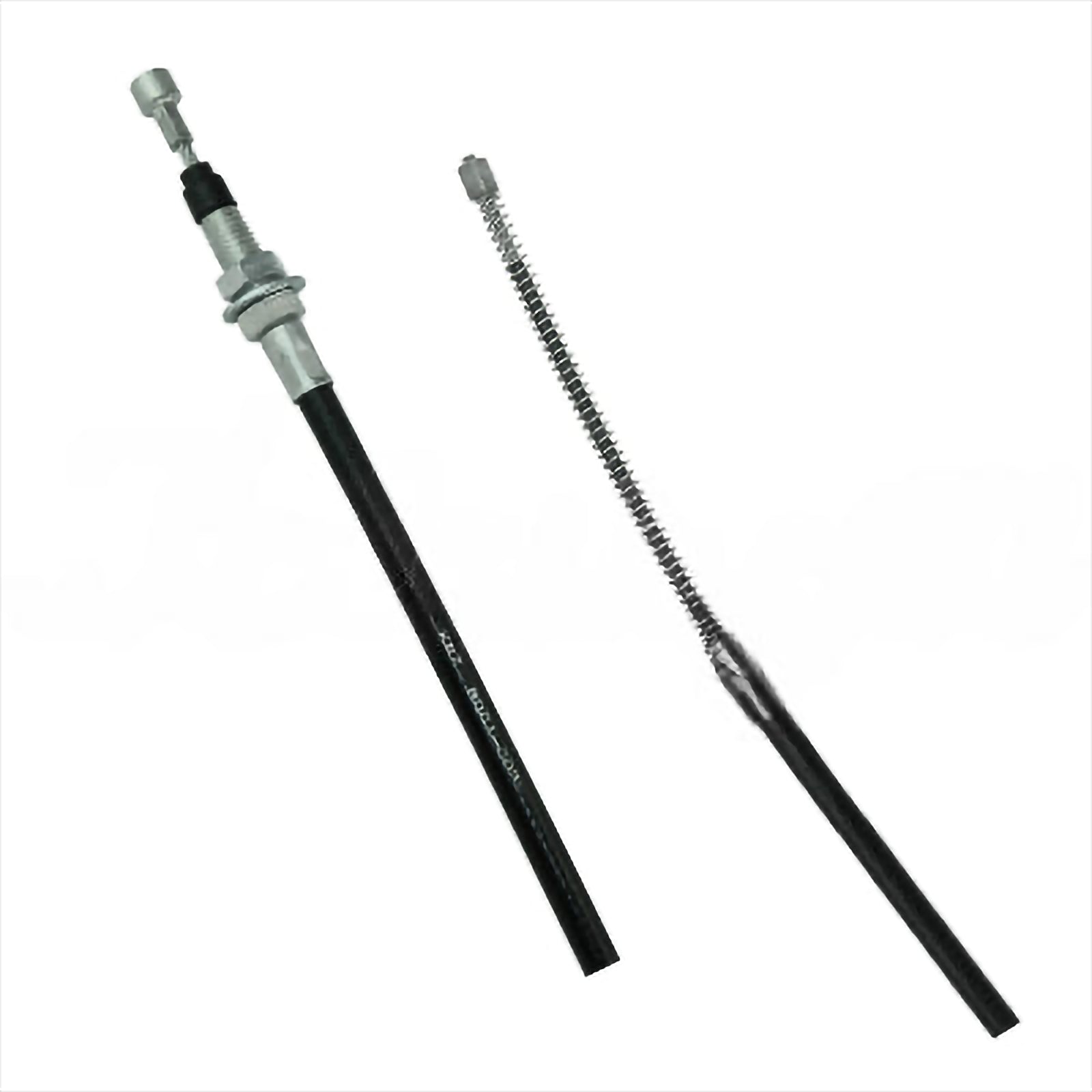 Parking Brake Cable (Rh) - Packing Brake Cables | 20803-71221