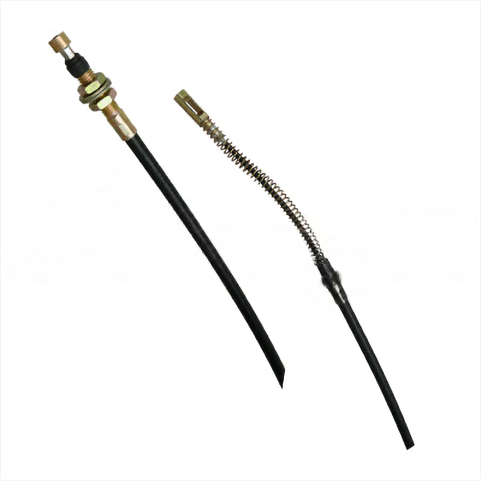 Parking Brake Cable (Rh) - Packing Brake Cables | OC11246-24603