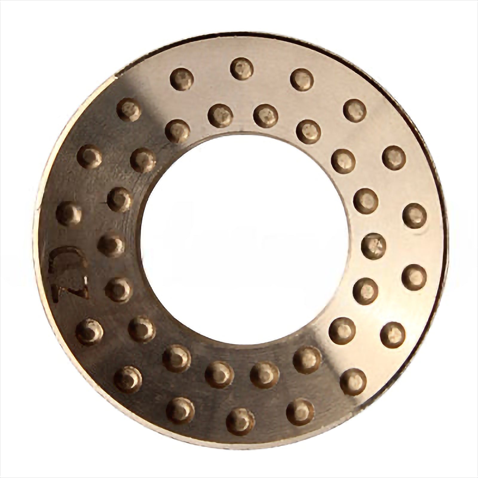 Pinion Gear Thrust Washer - Gears | 130R3-52061