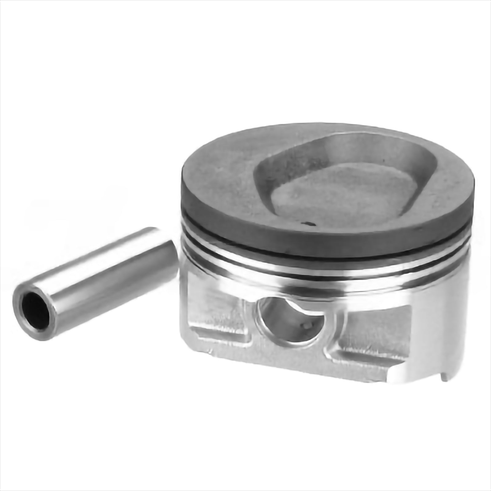 PISTON and PIN