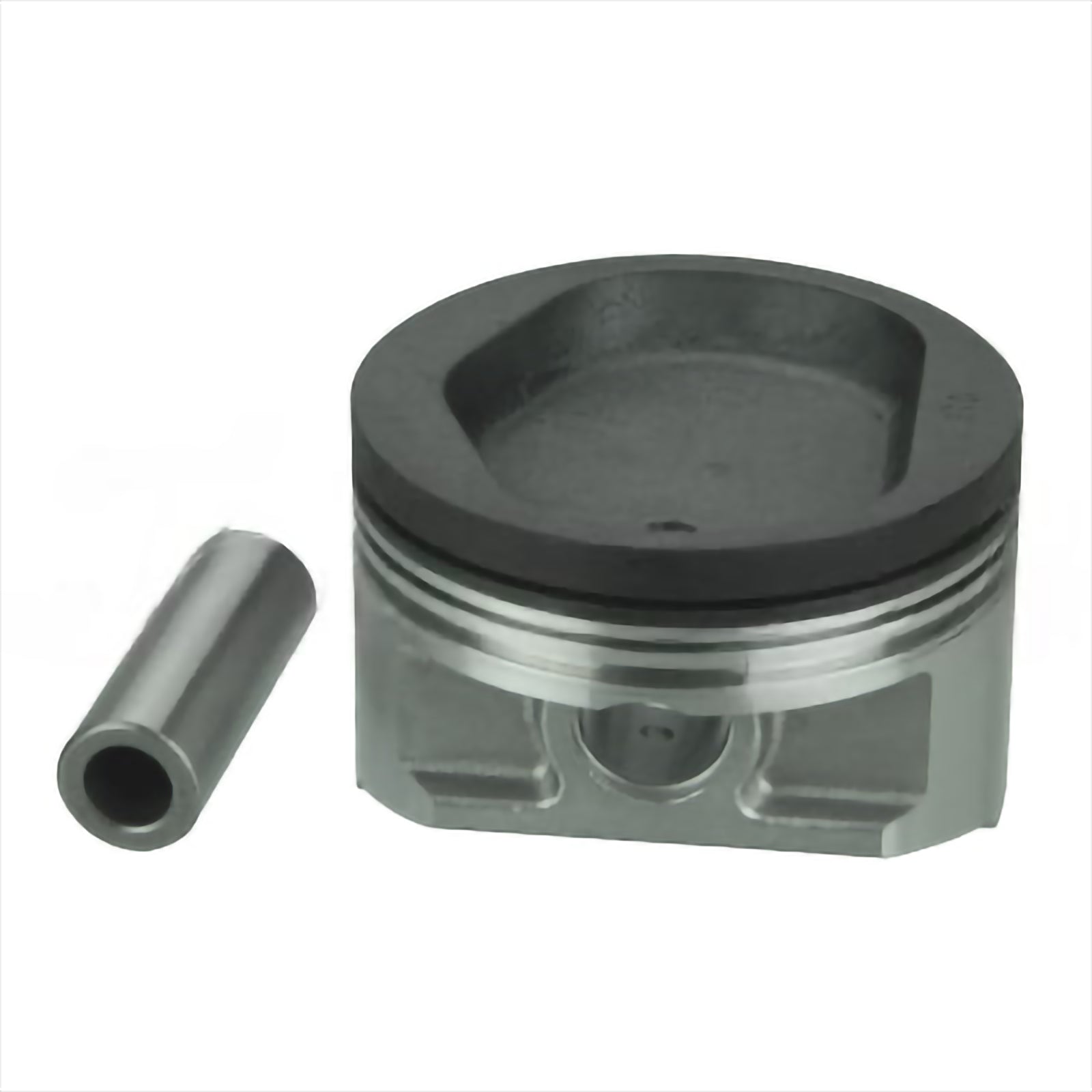 PISTON and PIN