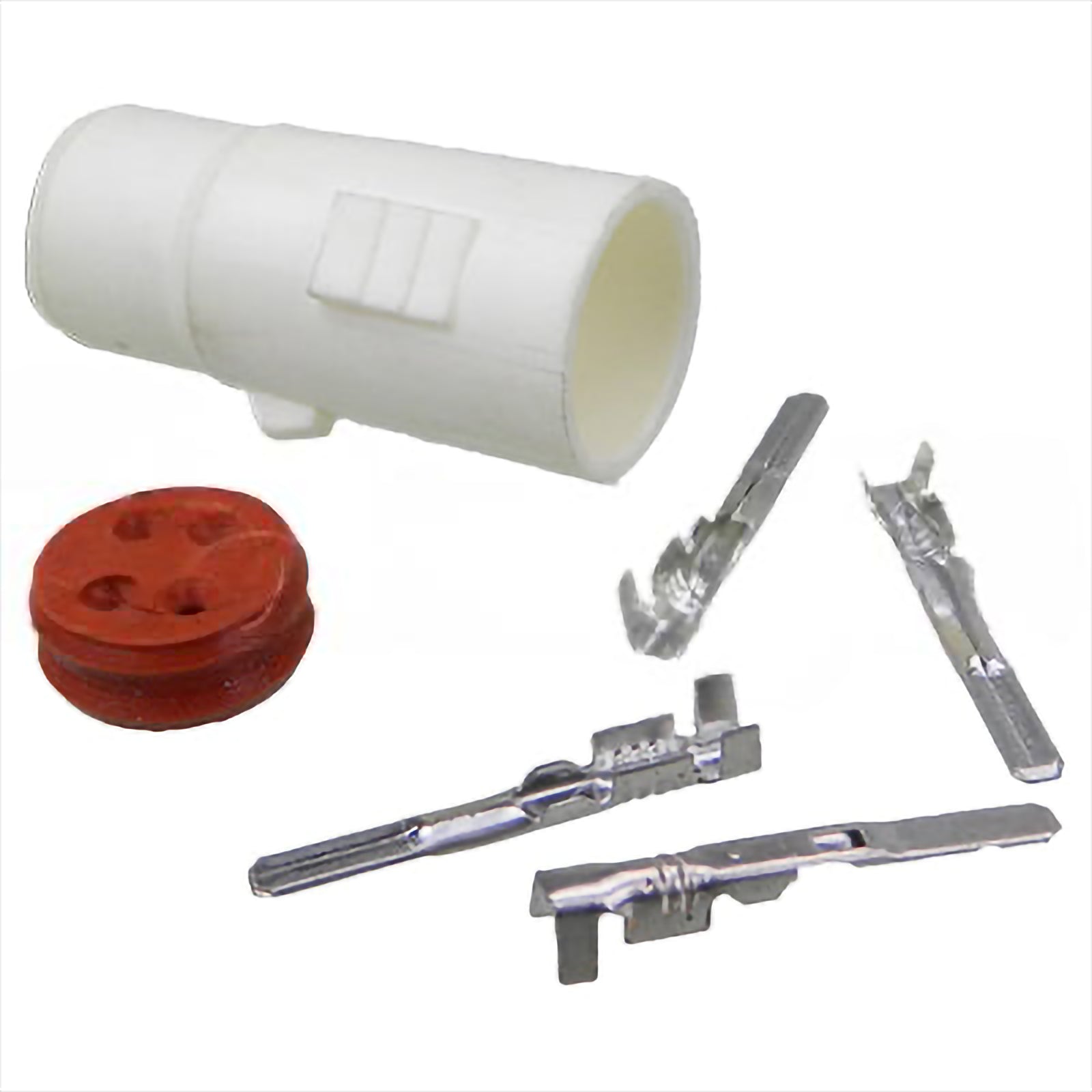 Plug, Solenoid Valve - Inching Valve & Control Valve