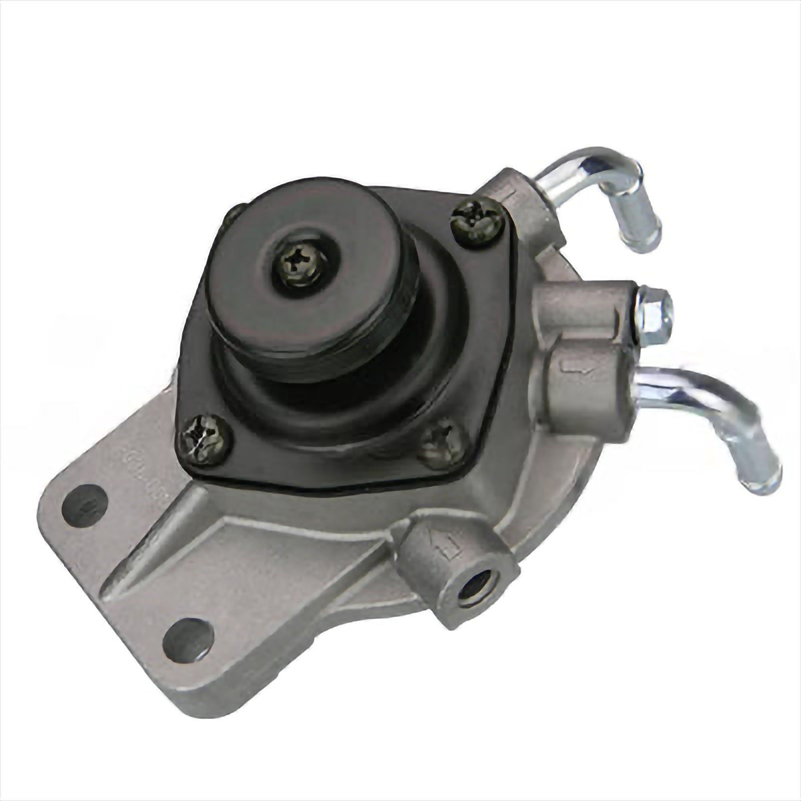 Priming Pump - Fuel Filter Assy & Assemblies | YM129901-55810