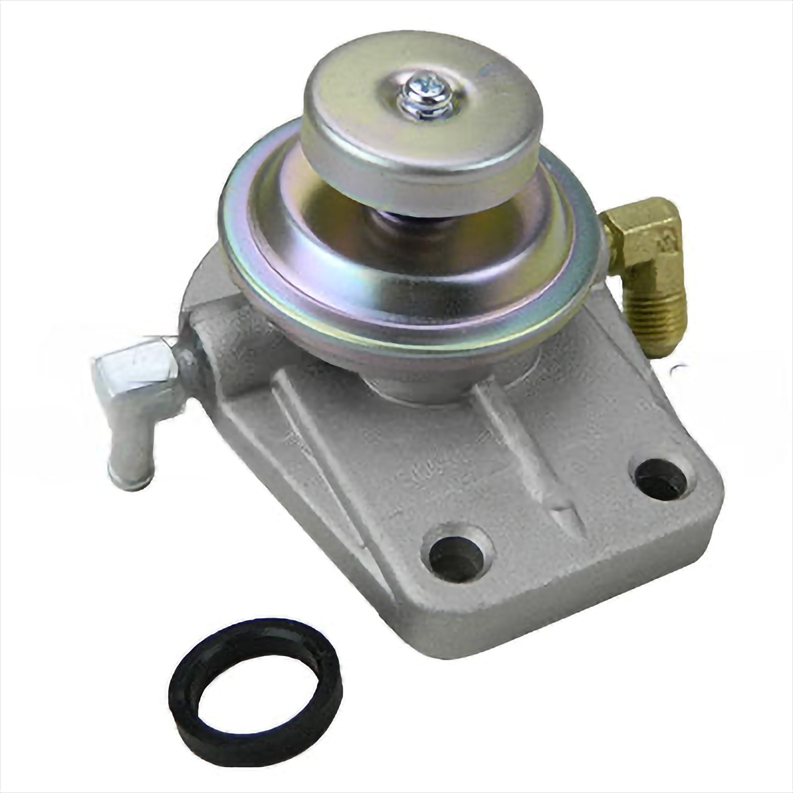 Priming Pump - Fuel Filter Assy & Assemblies | 16401-10H03