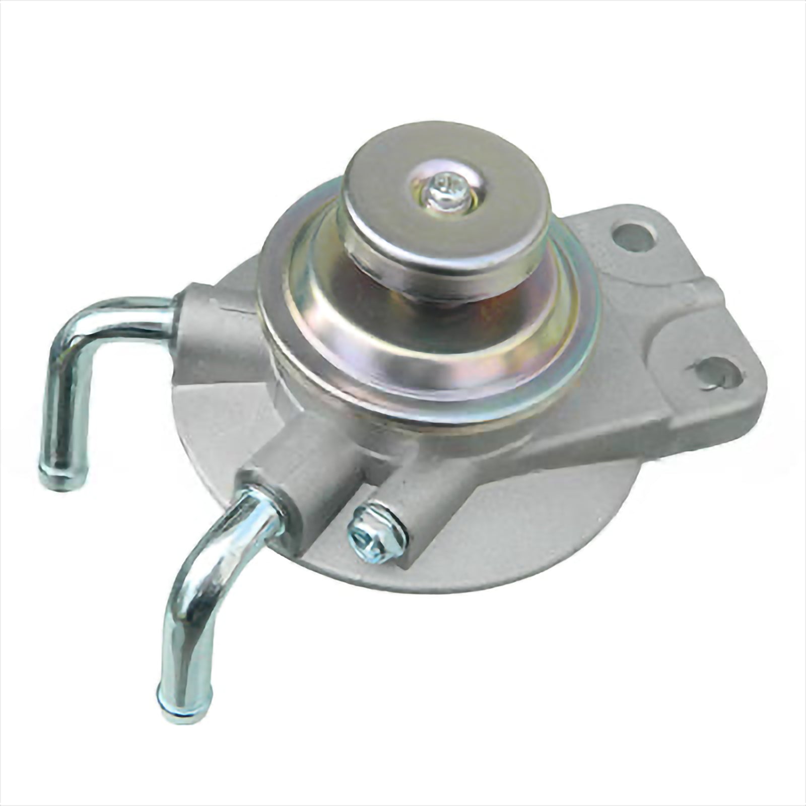Priming Pump - Fuel Filter Assy & Assemblies