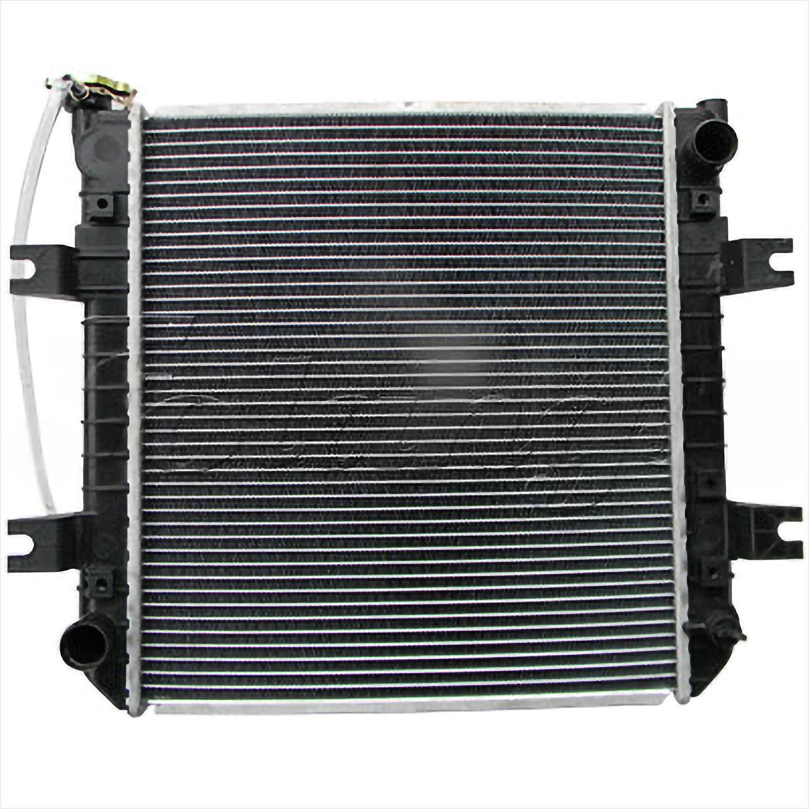 Radiator - Radiators | N030-331000-000