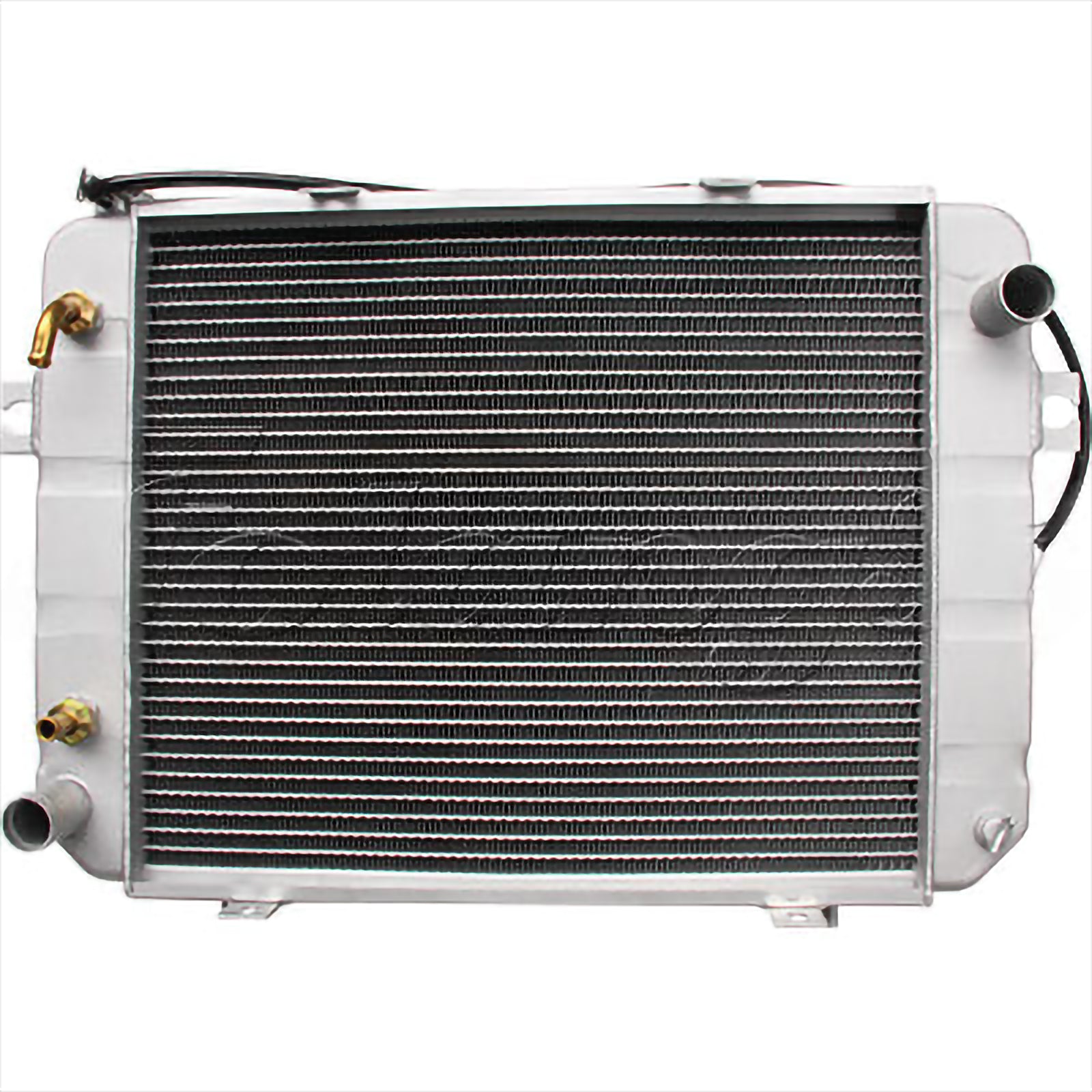 Radiator - Radiators | H99Z2-10201