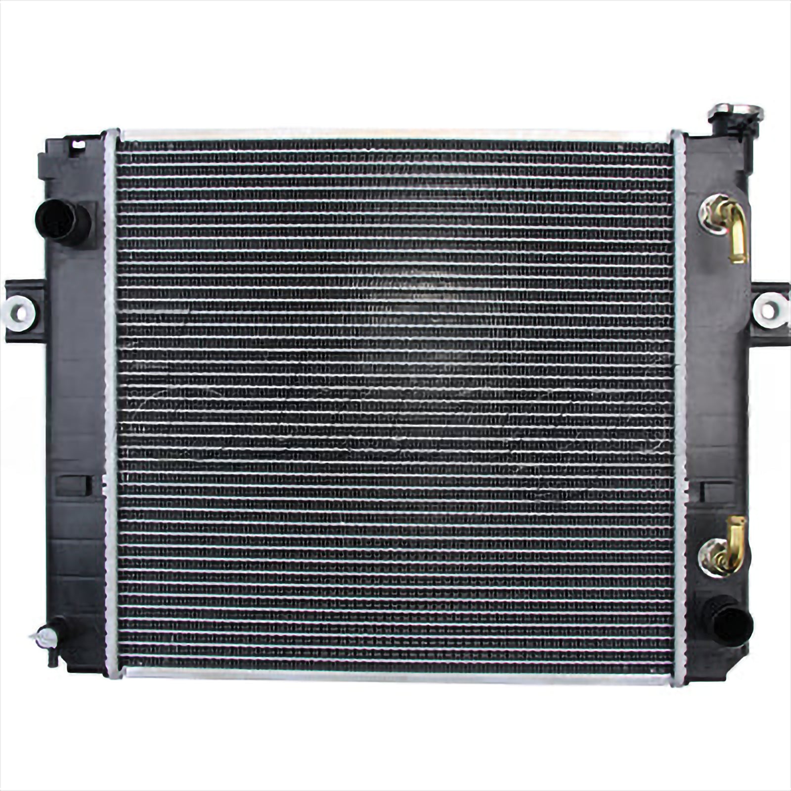 Radiator - Radiators | 219N2-10101