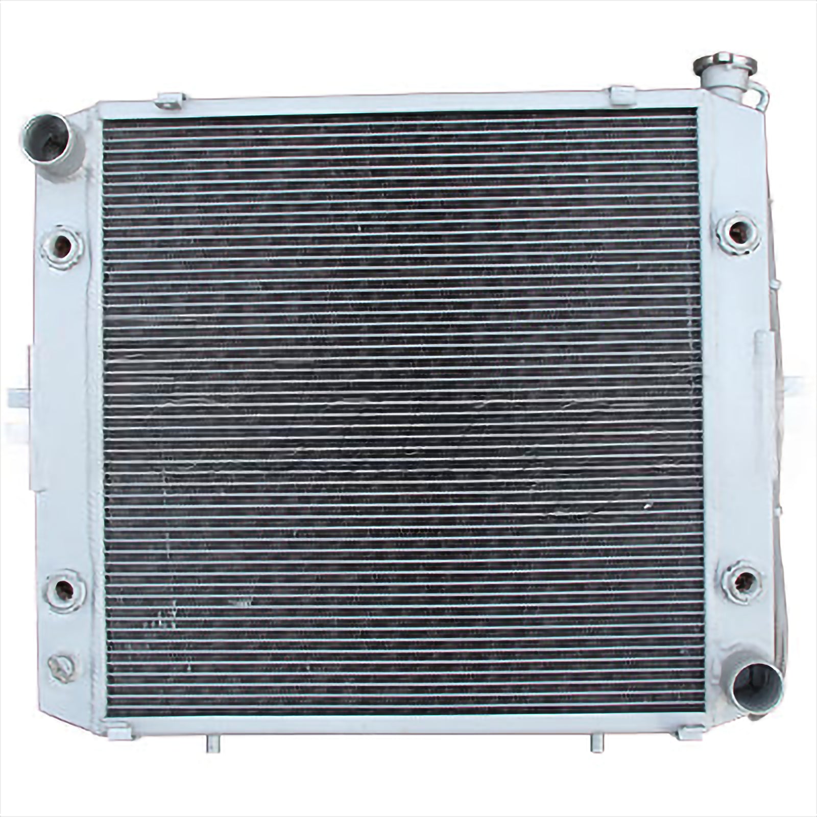 Radiator - Radiators | 3EC-04-41310