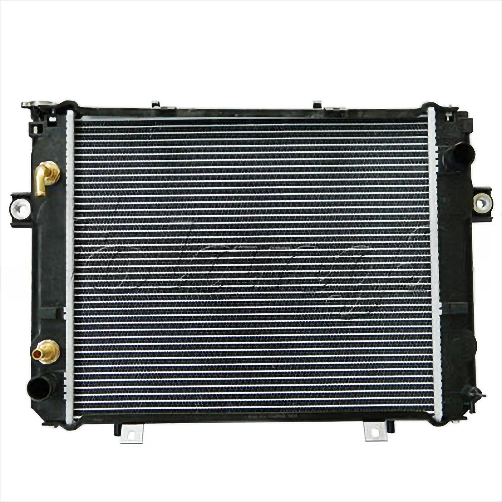 Radiator - Radiators | H2B22-10201