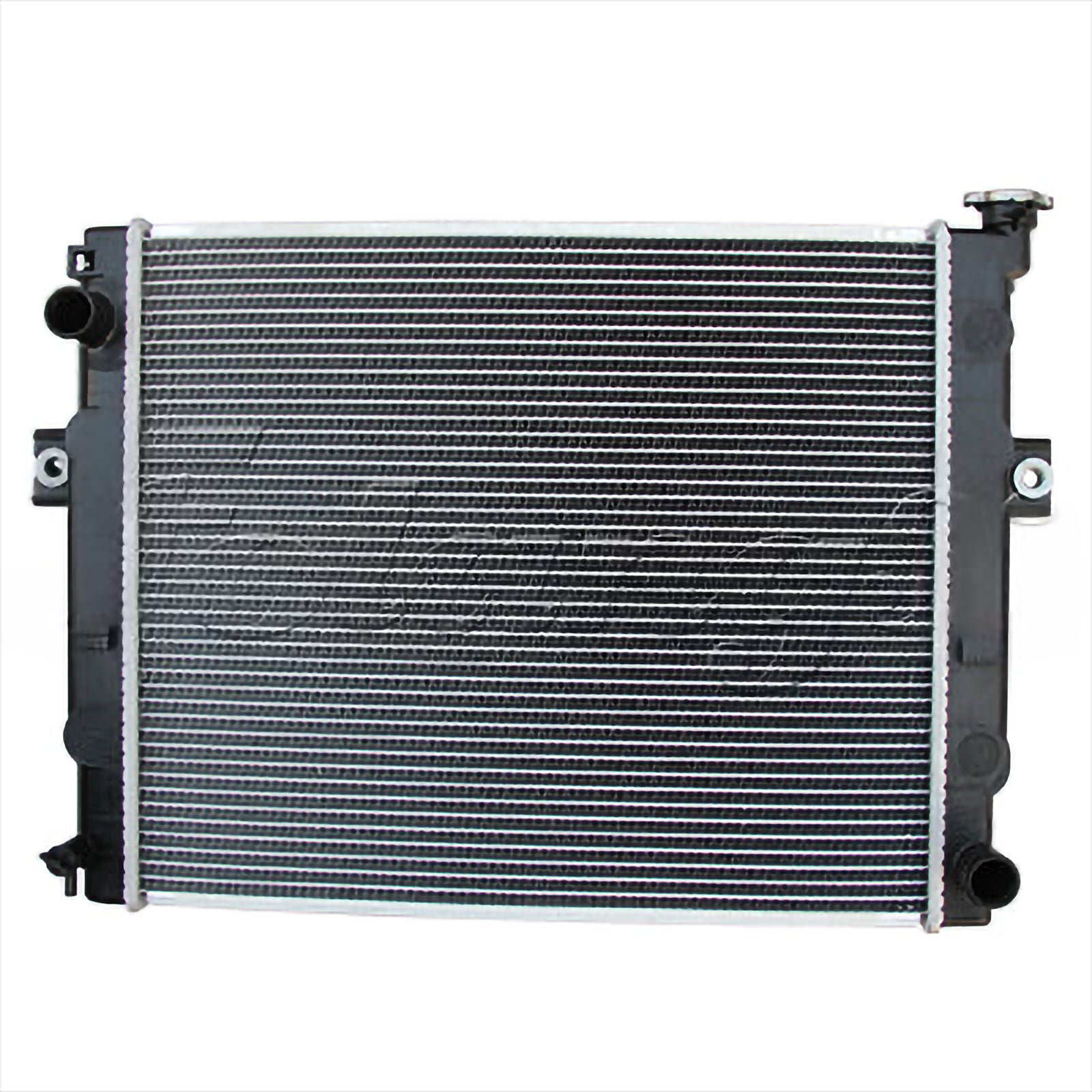 Radiator - Radiators | 3EA-04-43110