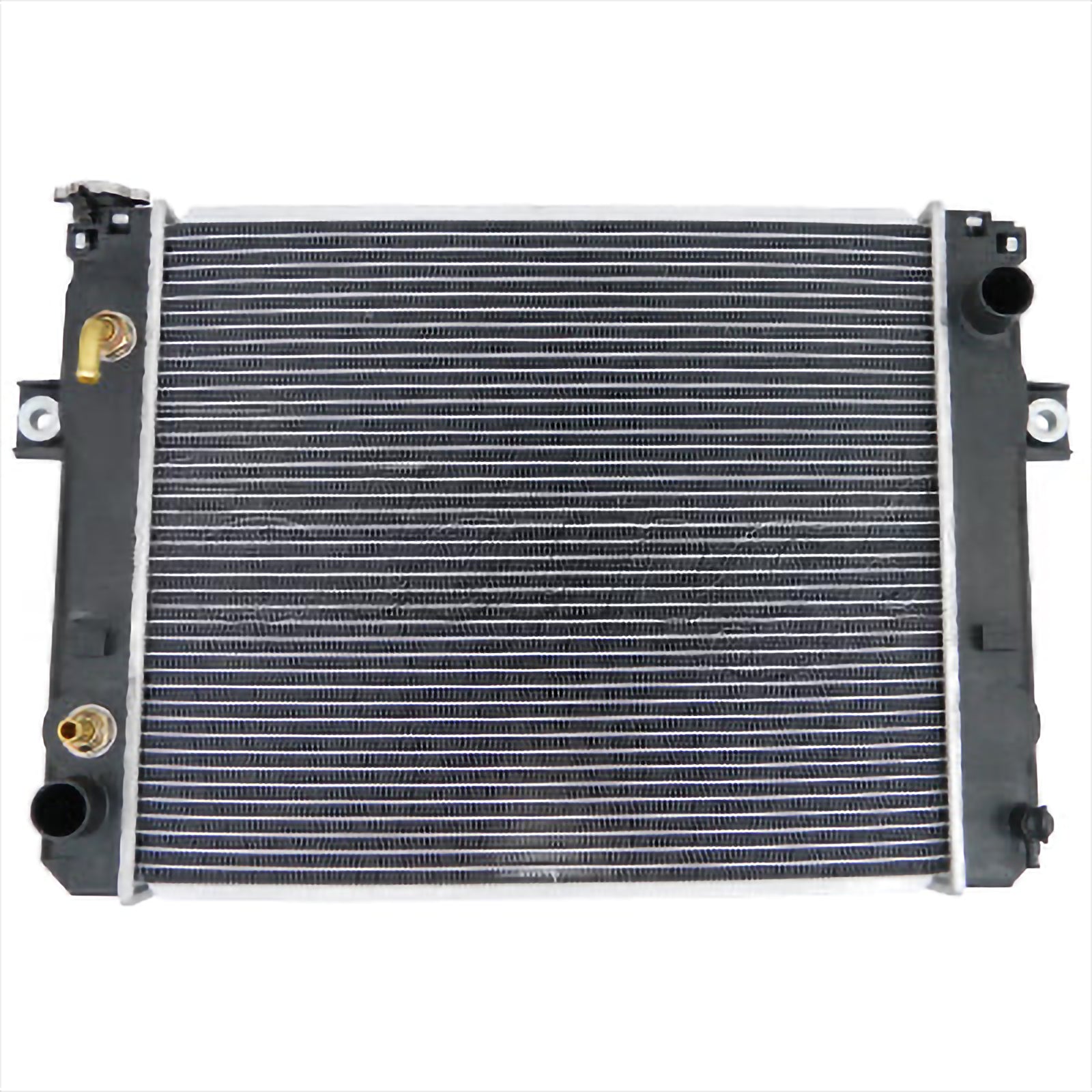 Radiator - Radiators | 236L2-10101