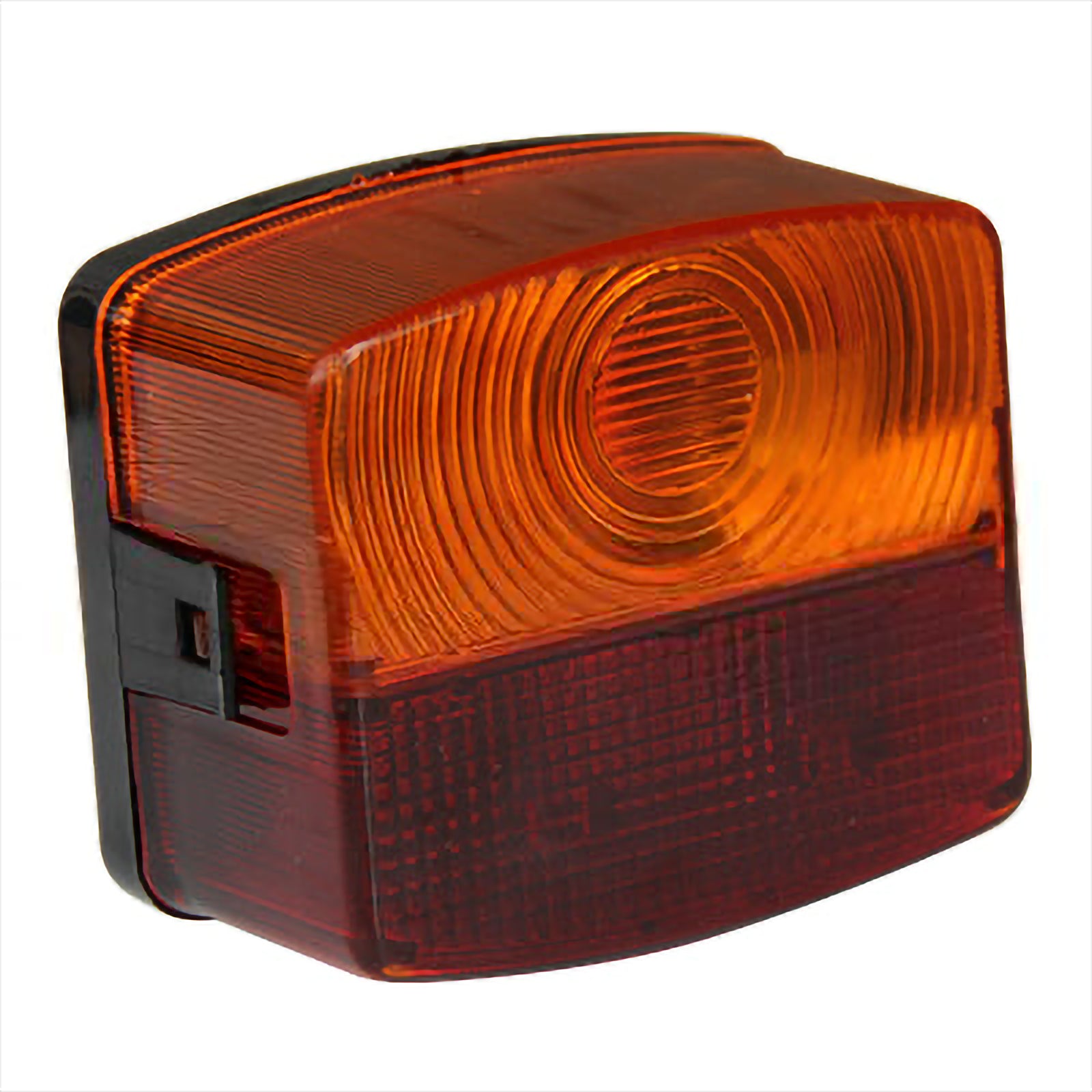 Rear Combination Lamp - Front & Rear Combination Lamp | 0009740226