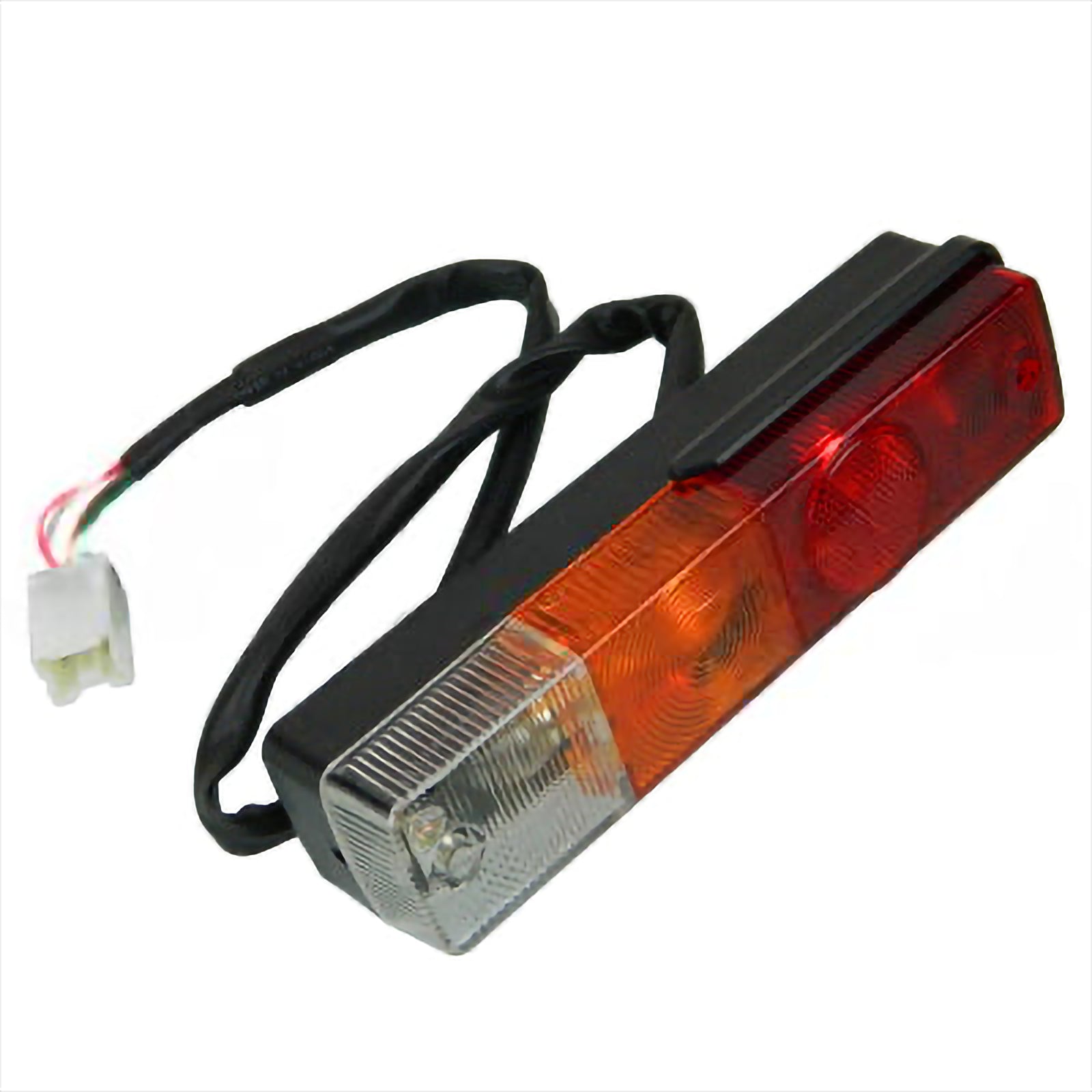 Rear Combination Lamp - Front & Rear Combination Lamp | 37B-1EB-3010