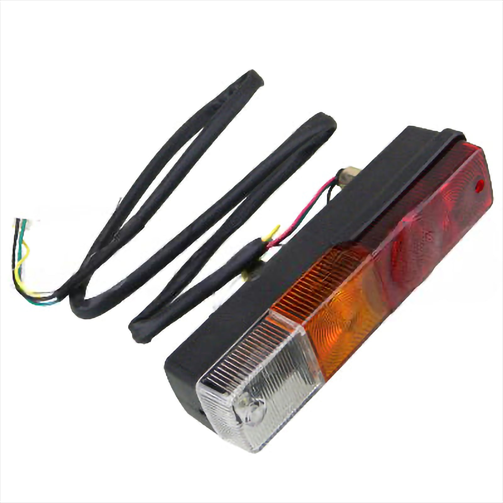Rear Combination Lamp - Front & Rear Combination Lamp | 37B-1EB-4510