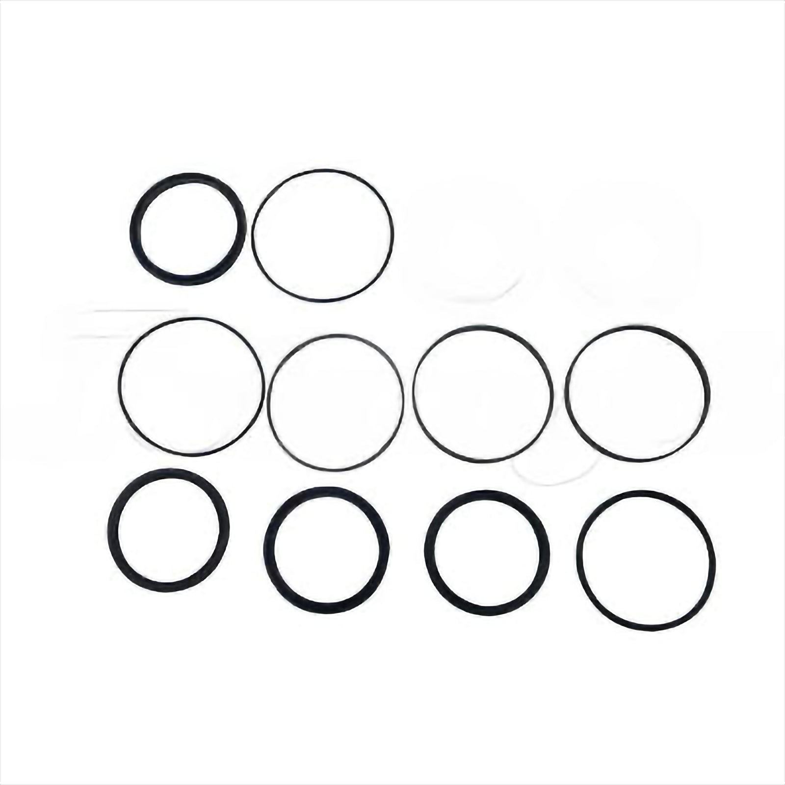 Repair Kit, Power Cylinder - Power Cylinder & Repair Kit | 55902-40271C