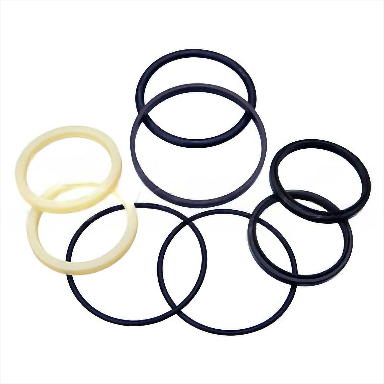 Repair Kit, Power Cylinder - Power Cylinder & Repair Kit | 22N54-59801C3