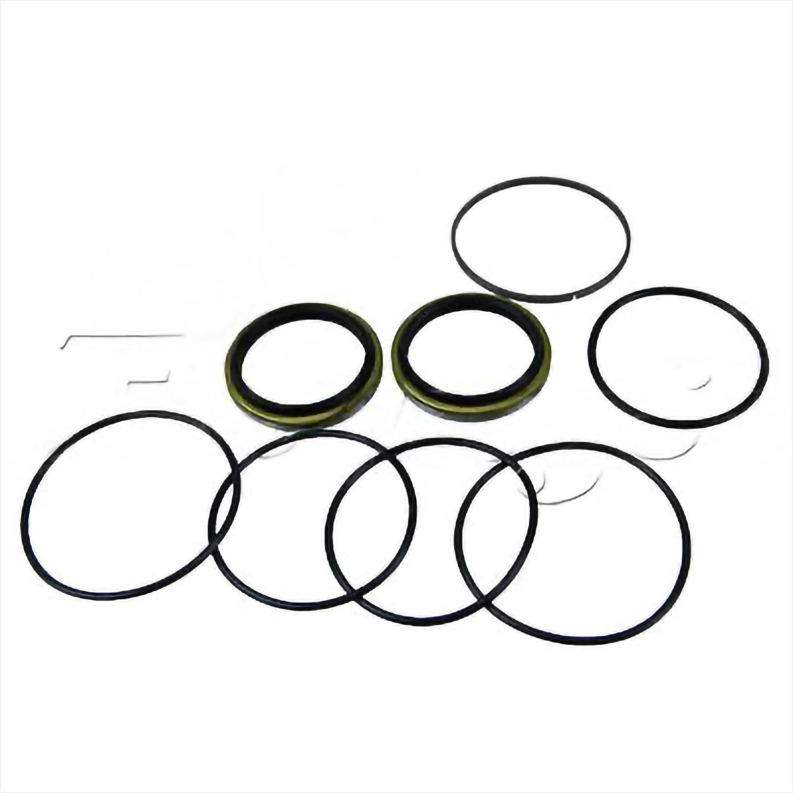 Repair Kit, Power Cylinder - Power Cylinder & Repair Kit | NP23353-05155