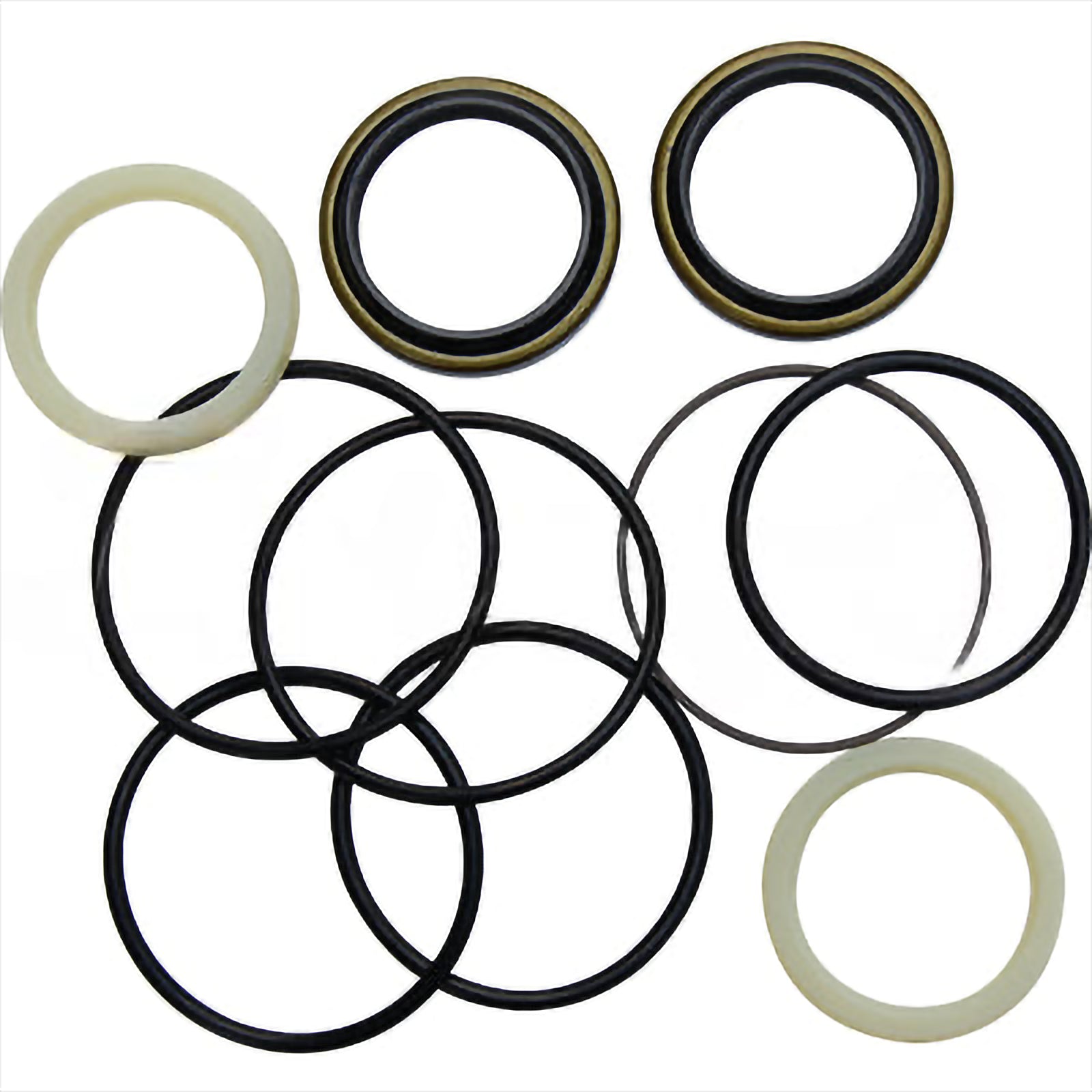 Repair Kit, Power Cylinder - Power Cylinder & Repair Kit | 49599-51K00