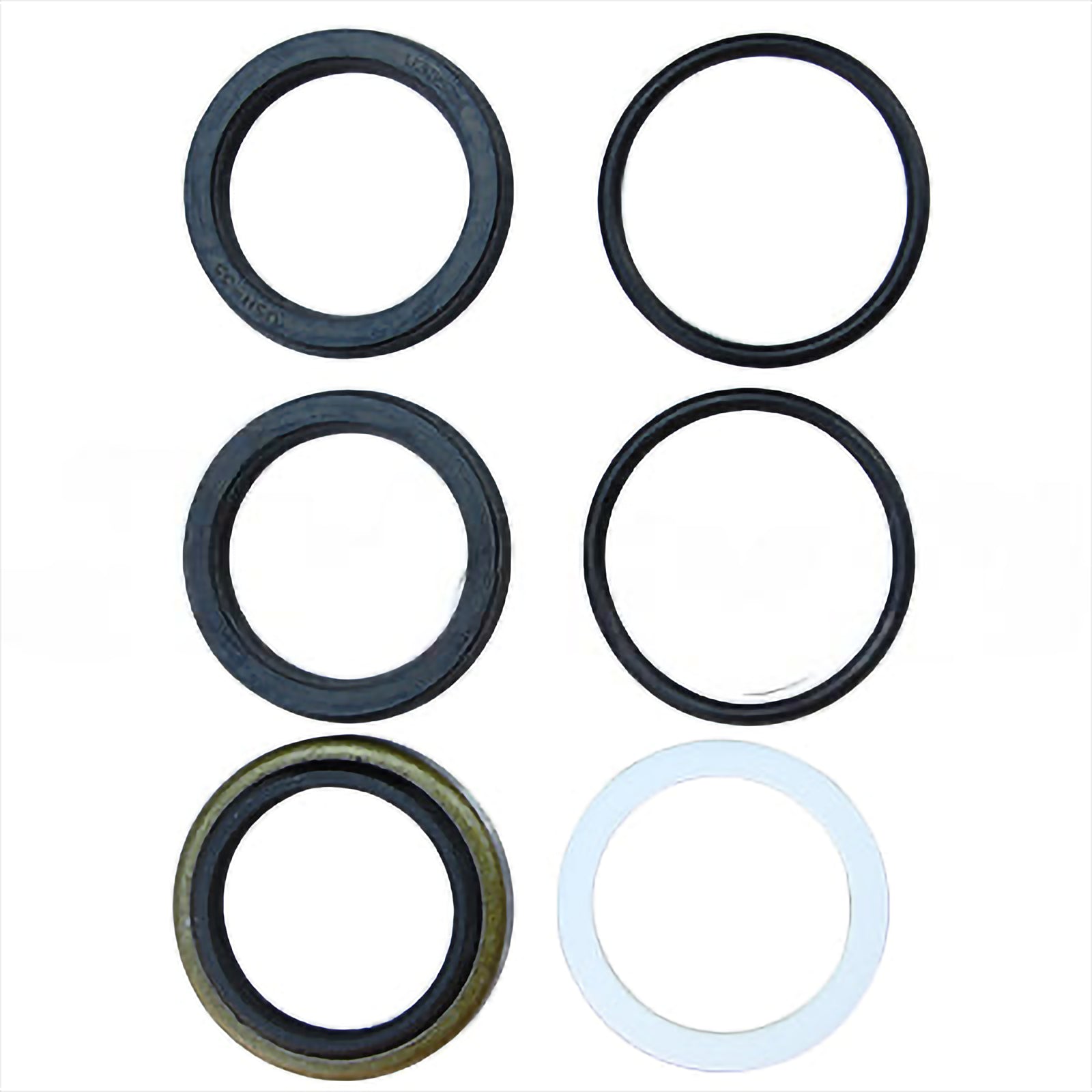 Seal Kit, Free Lift Cyl. - Cylinder Seal Kits | 94162-00048