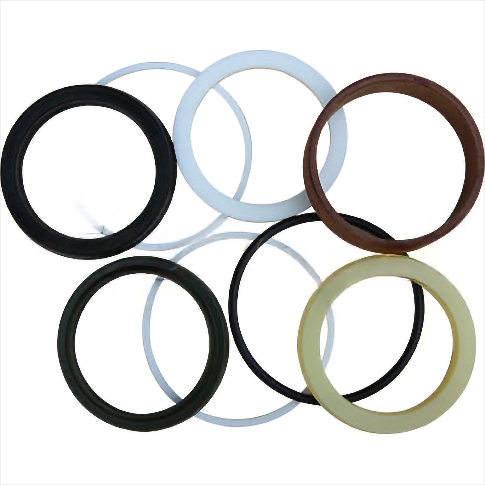 Seal Kit, Free Lift Cyl. - Cylinder Seal Kits | 94262-10028